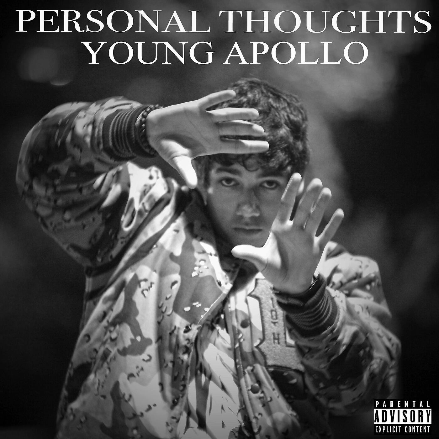 Young Apollo - Personal Thoughts