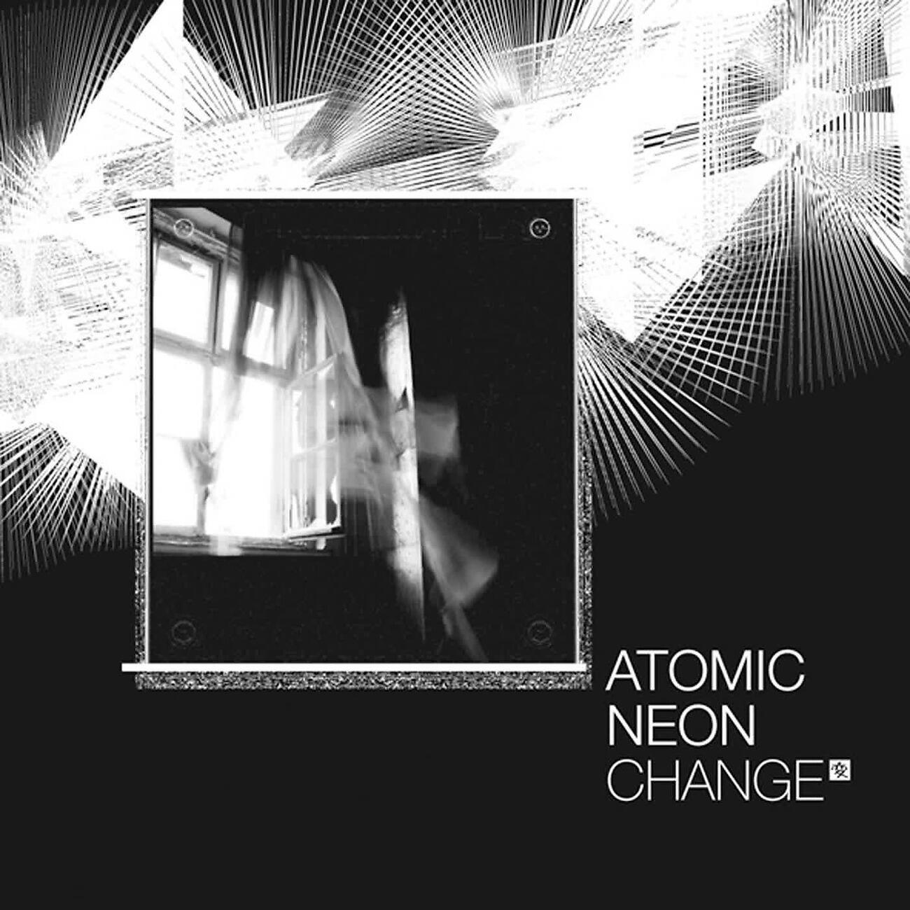 Atomic Neon - Welt ohne Farbe