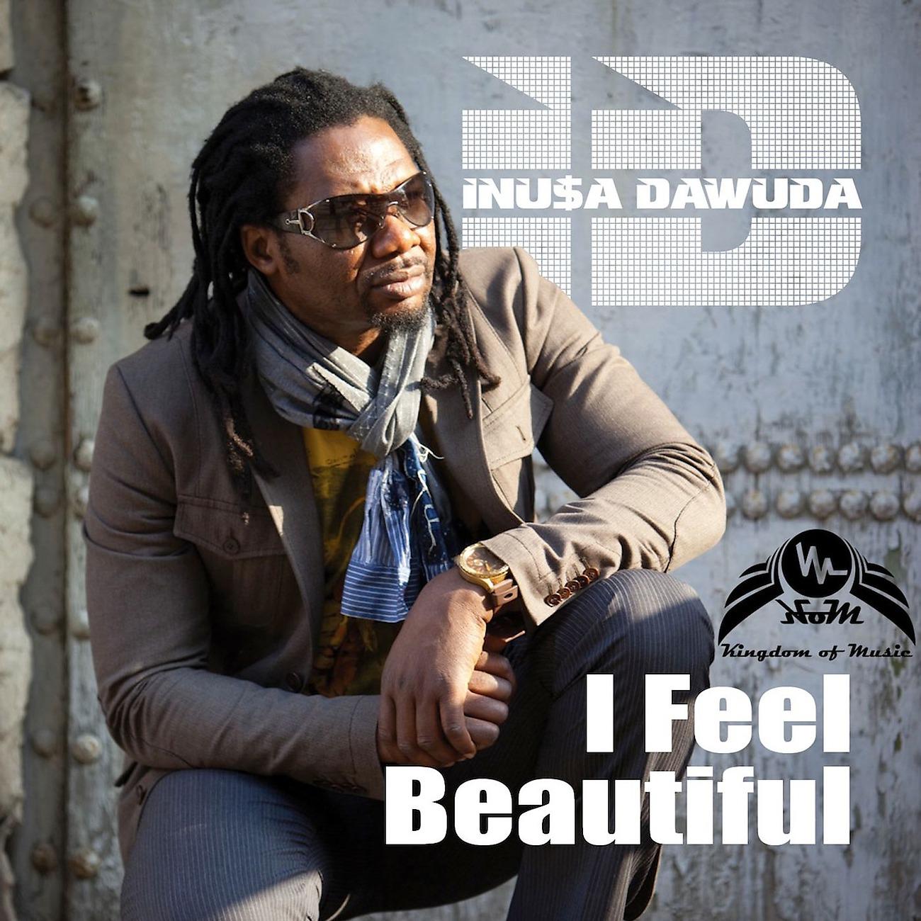 Inusa Dawuda - I Feel Beautiful (Magnetix Project Sunny X-Mix)