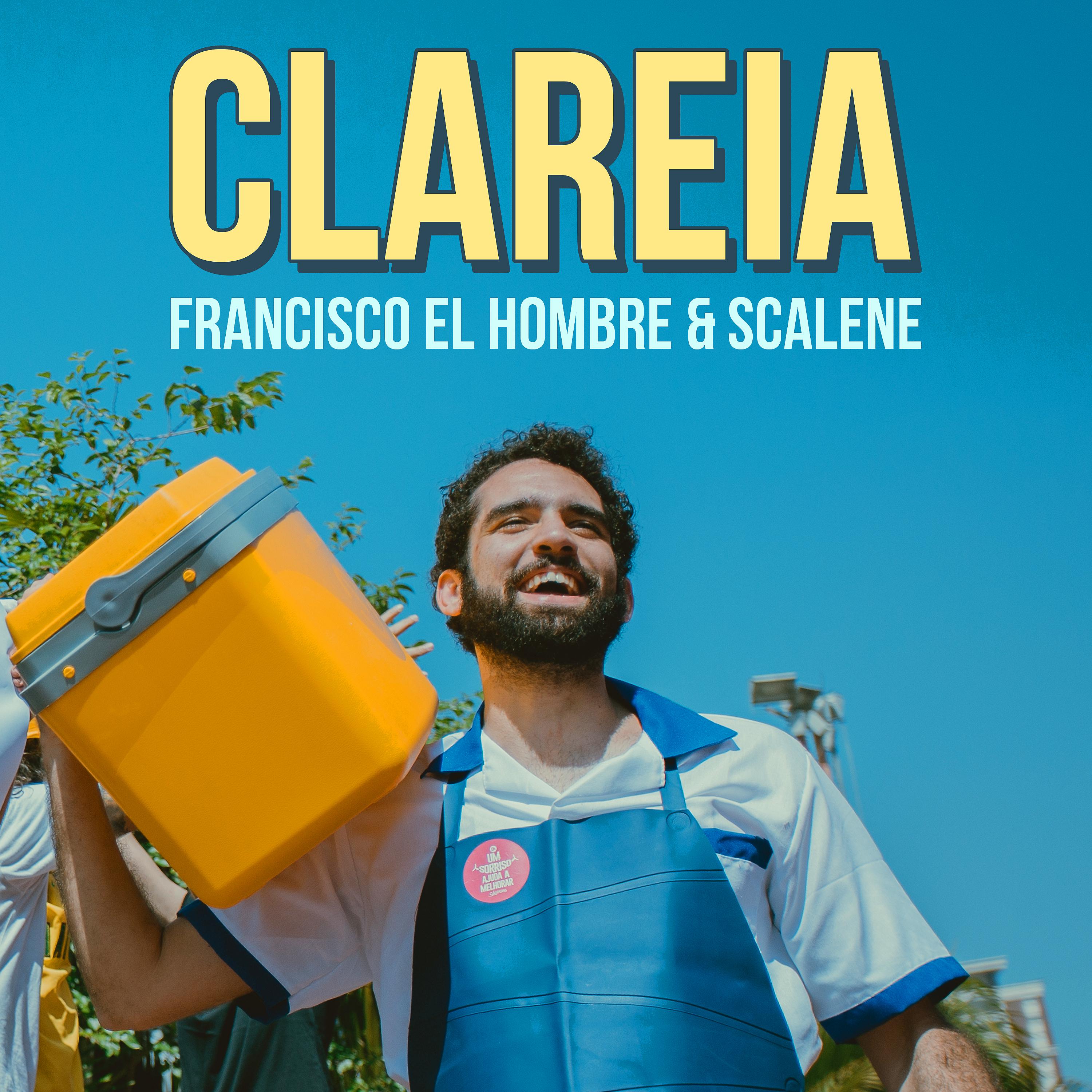 Постер альбома Clareia