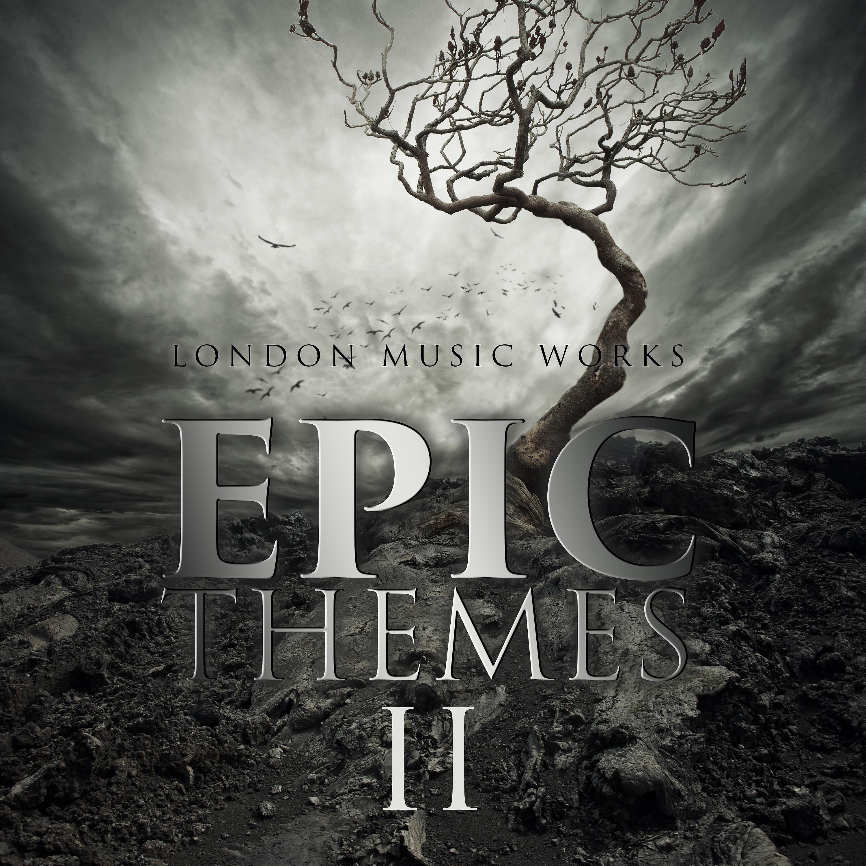 Постер альбома Epic Themes II