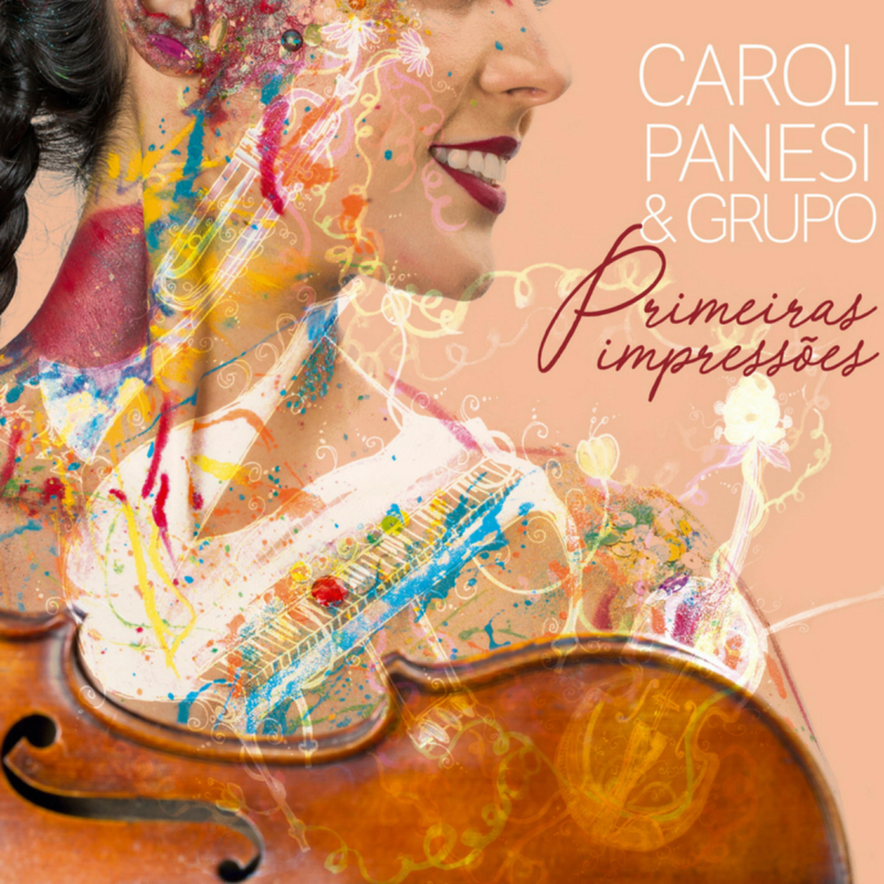 Carol Panesi - Hermeto e As Formiguinhas