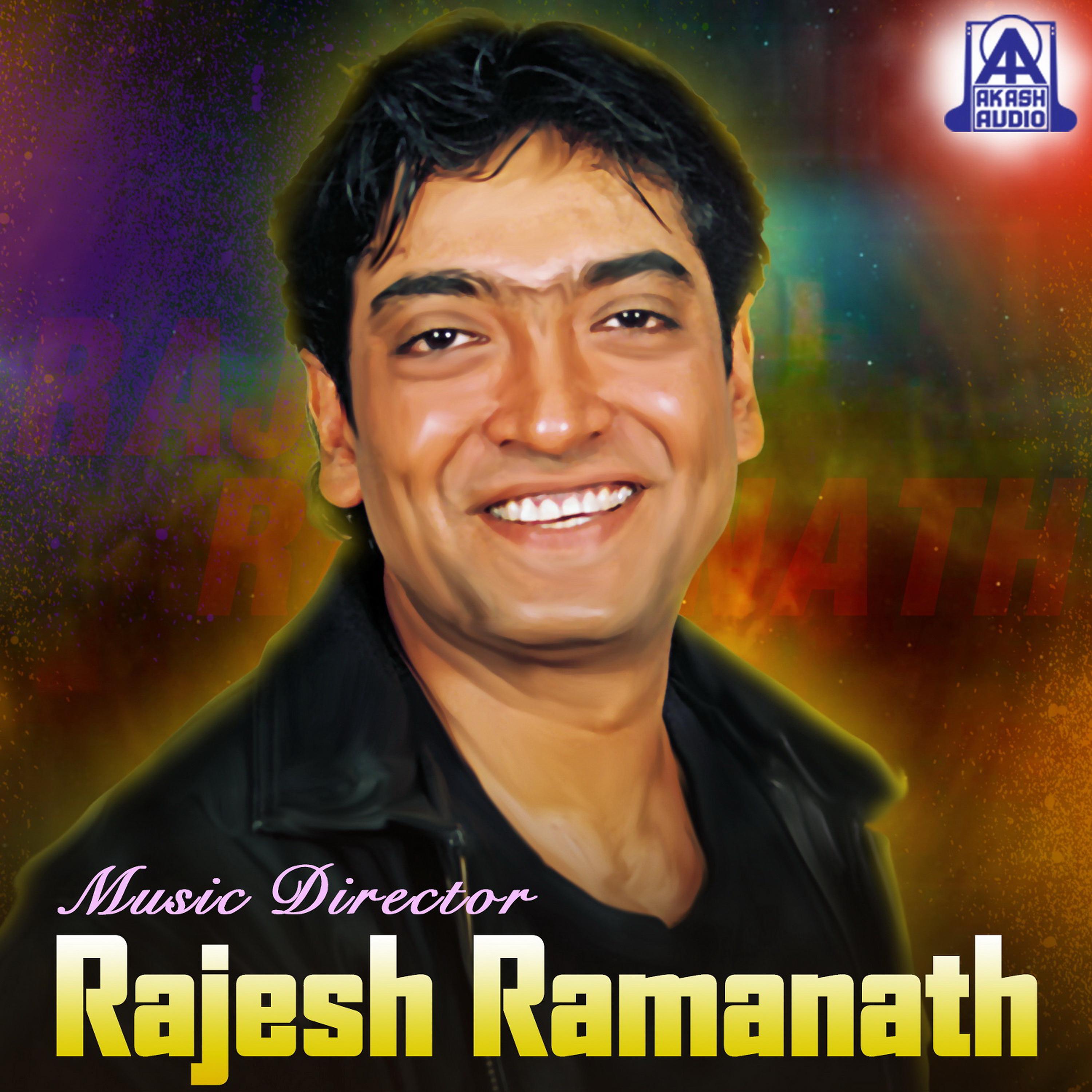 Постер альбома Music Director Rajesh Ramanath