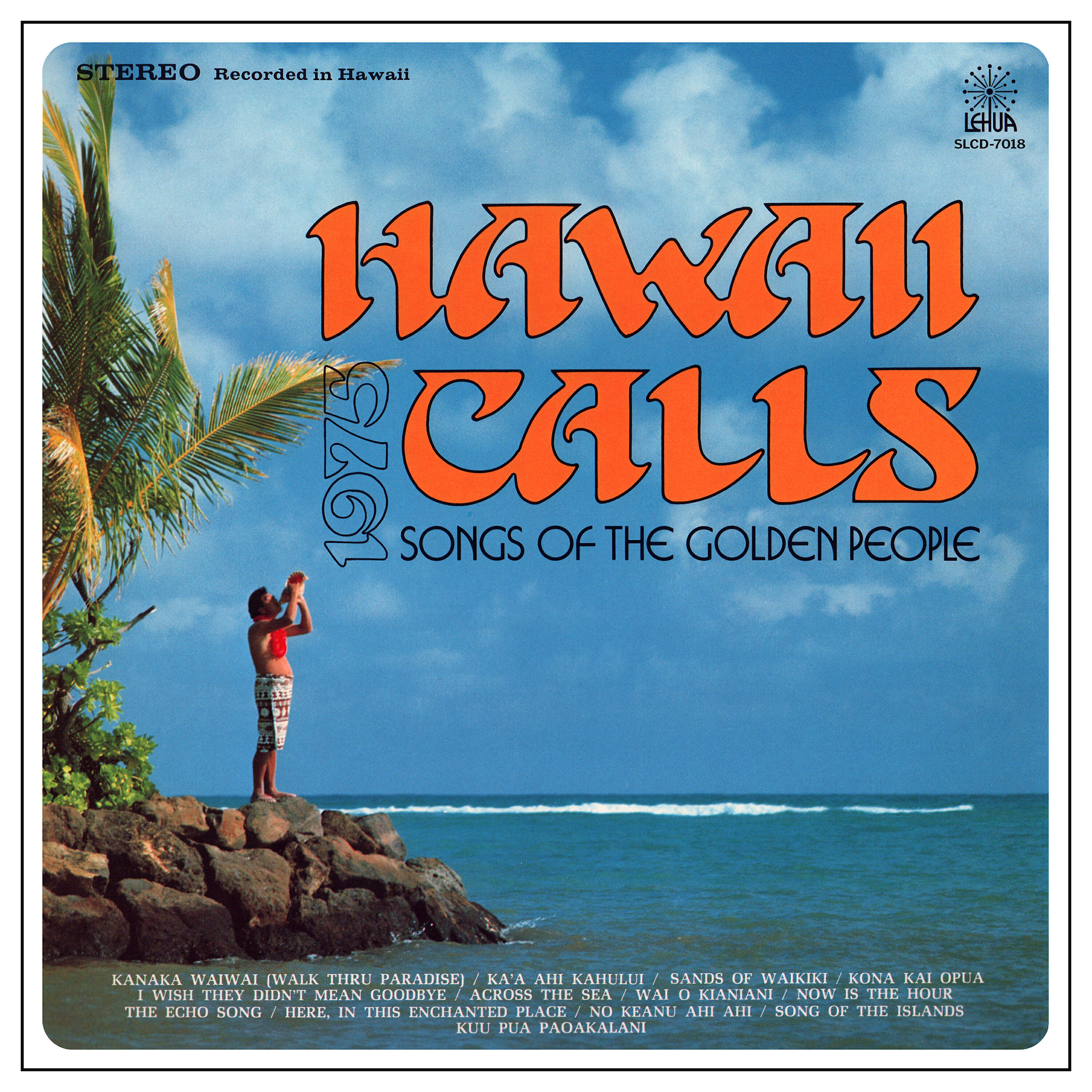 Charles K. L. Davis - Kona Kai Opua