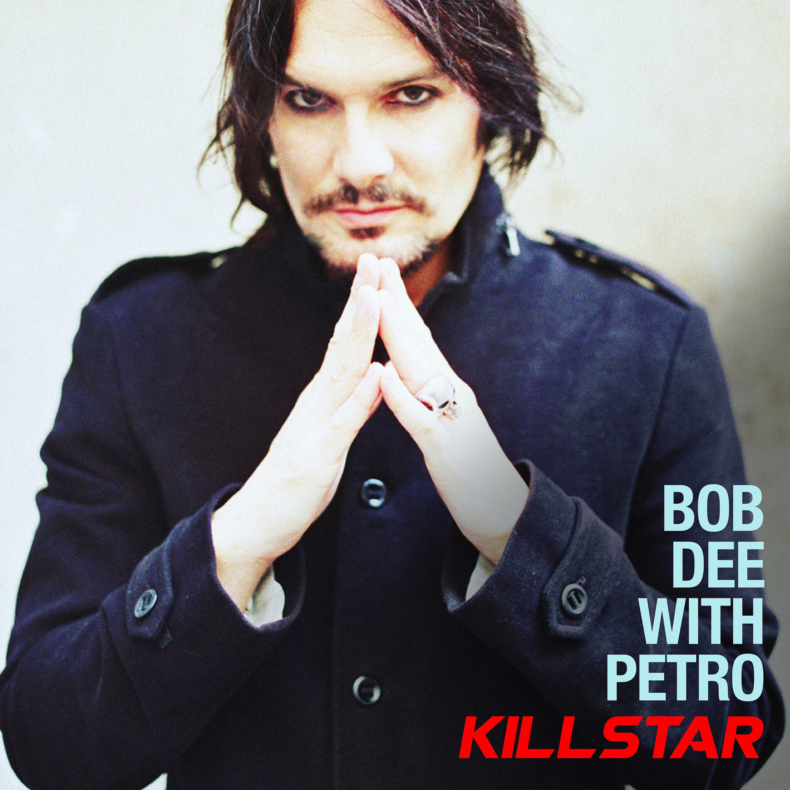 Постер альбома Killstar