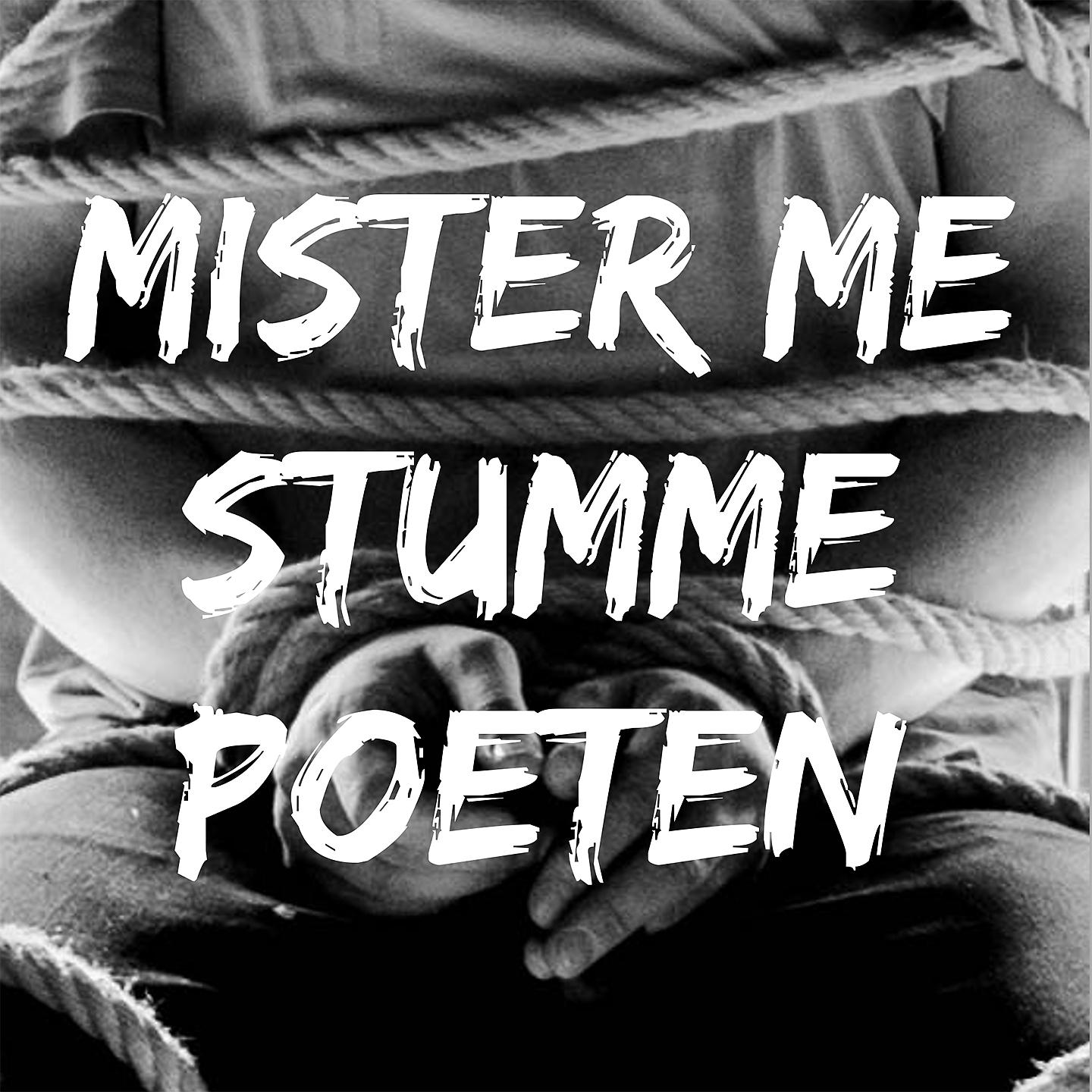 Постер альбома Stumme Poeten