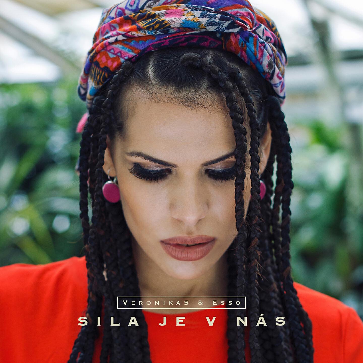 Veronika Strapková - Sila Je V Nás