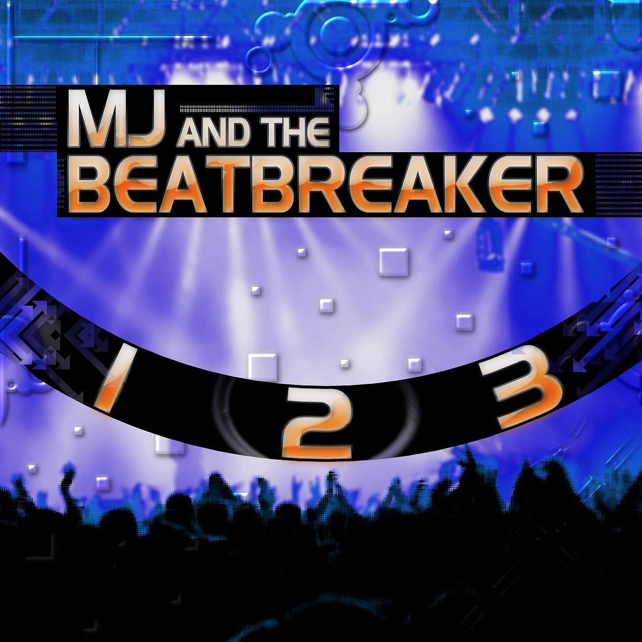 M-J - 1 - 2 - 3 (Trance-Forces Remix)