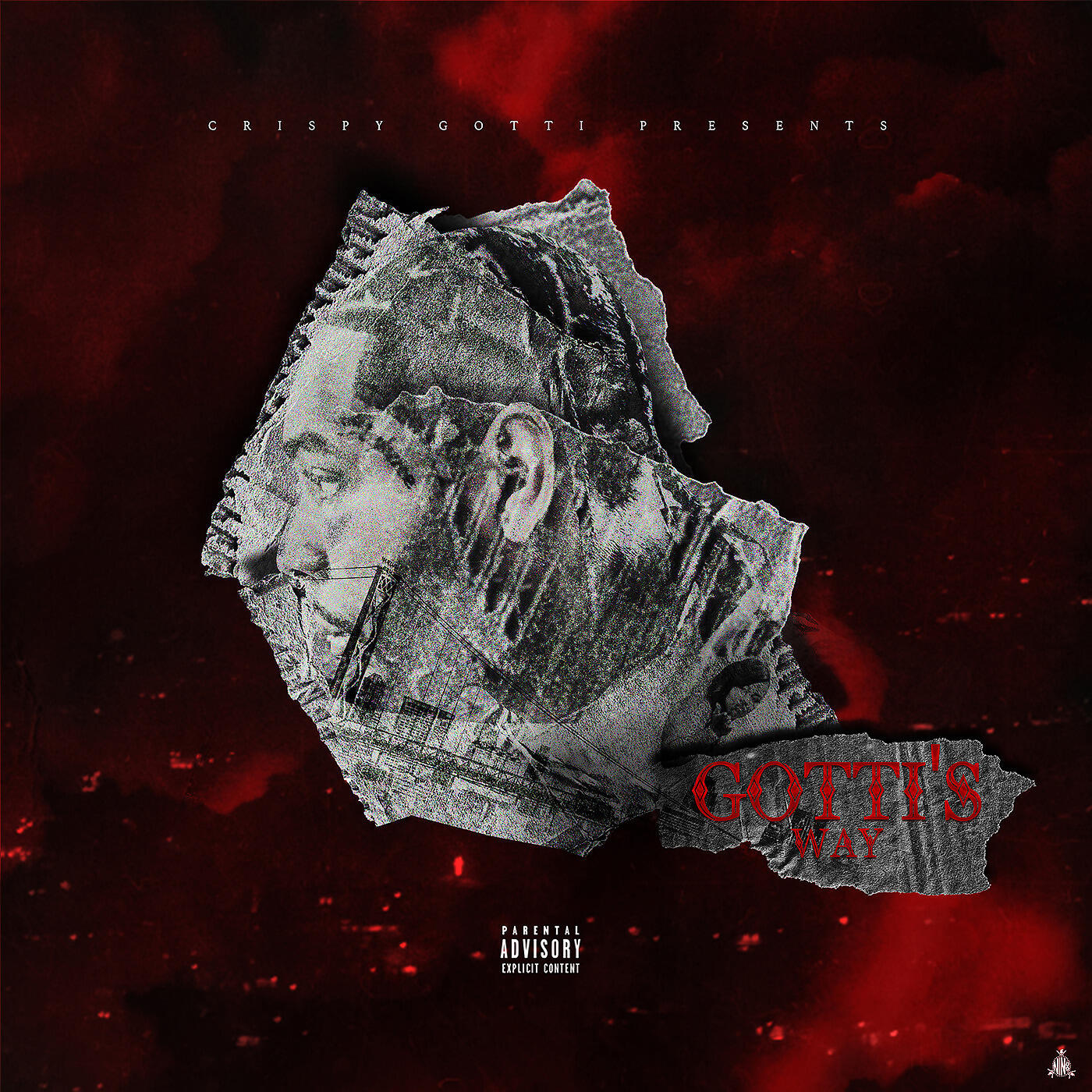 Crispy Gotti - Murder Bracket