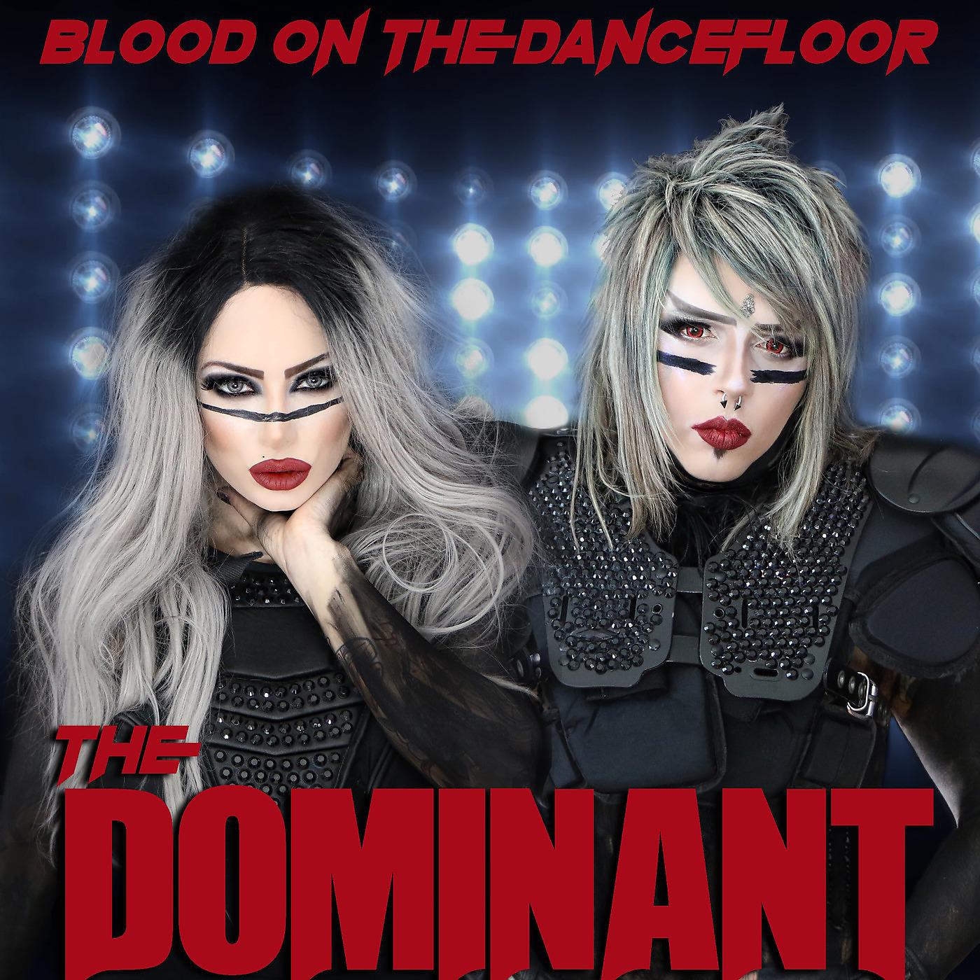 Постер альбома The Dominant