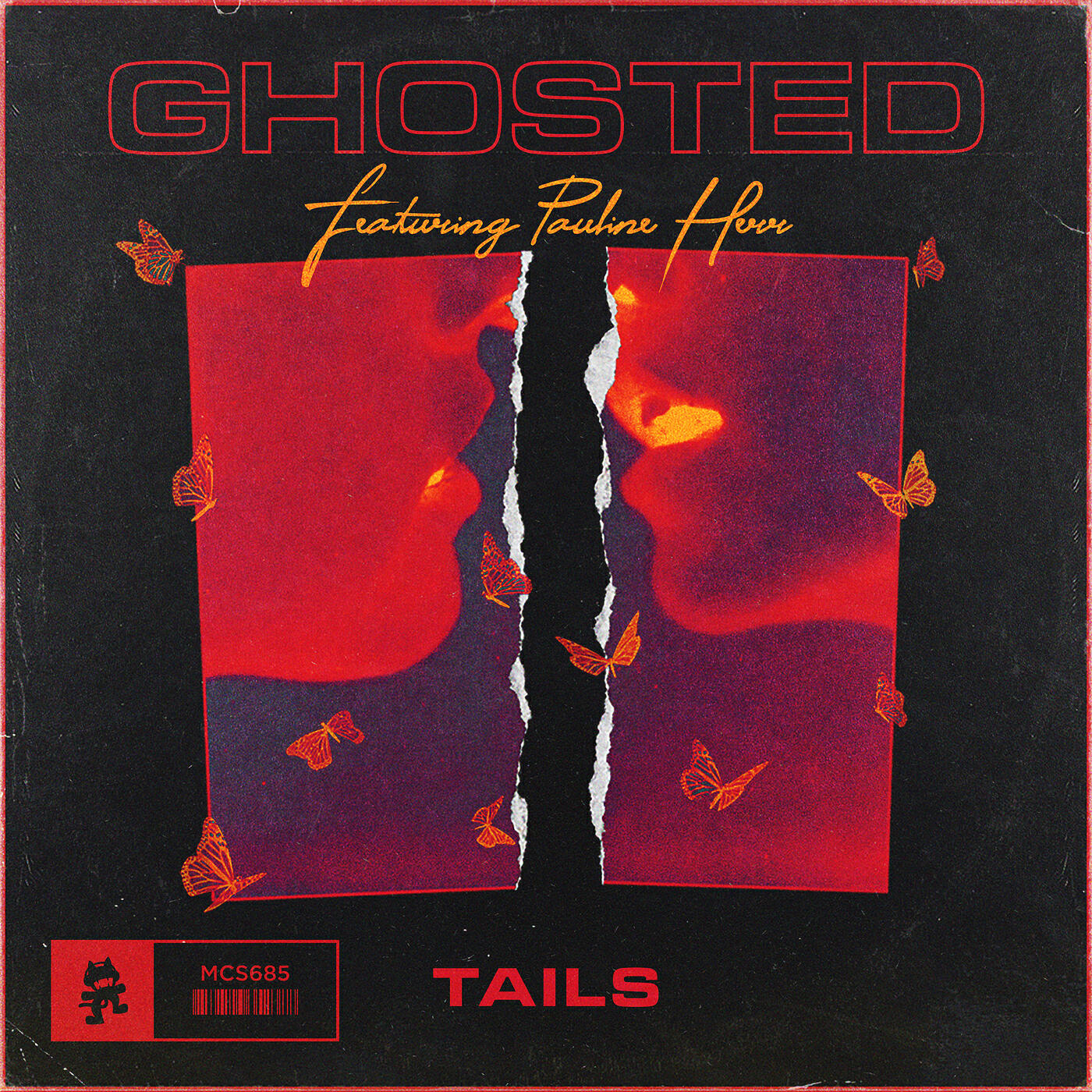 Tails - Ghosted