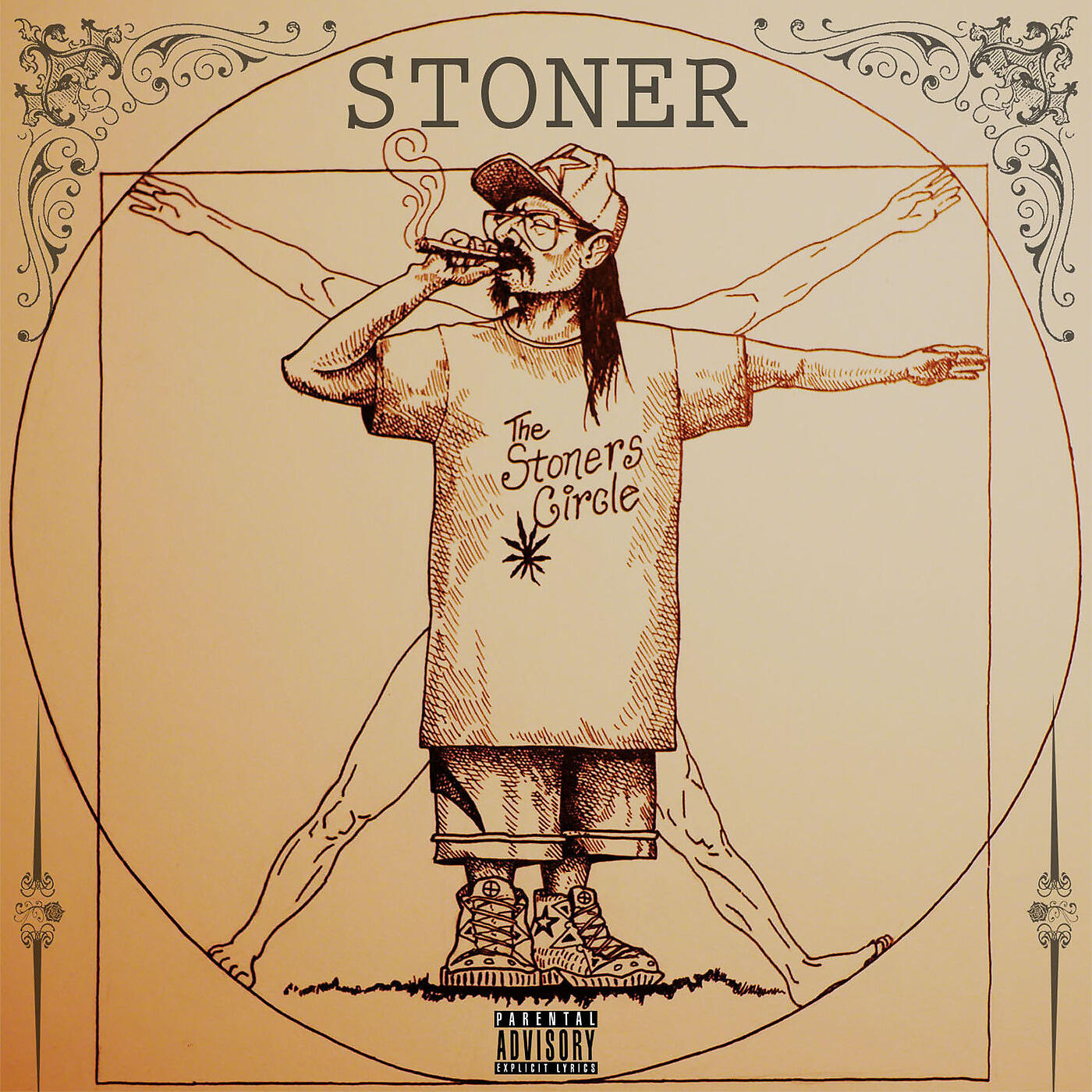 The Stoners Circle - Stoners Skit
