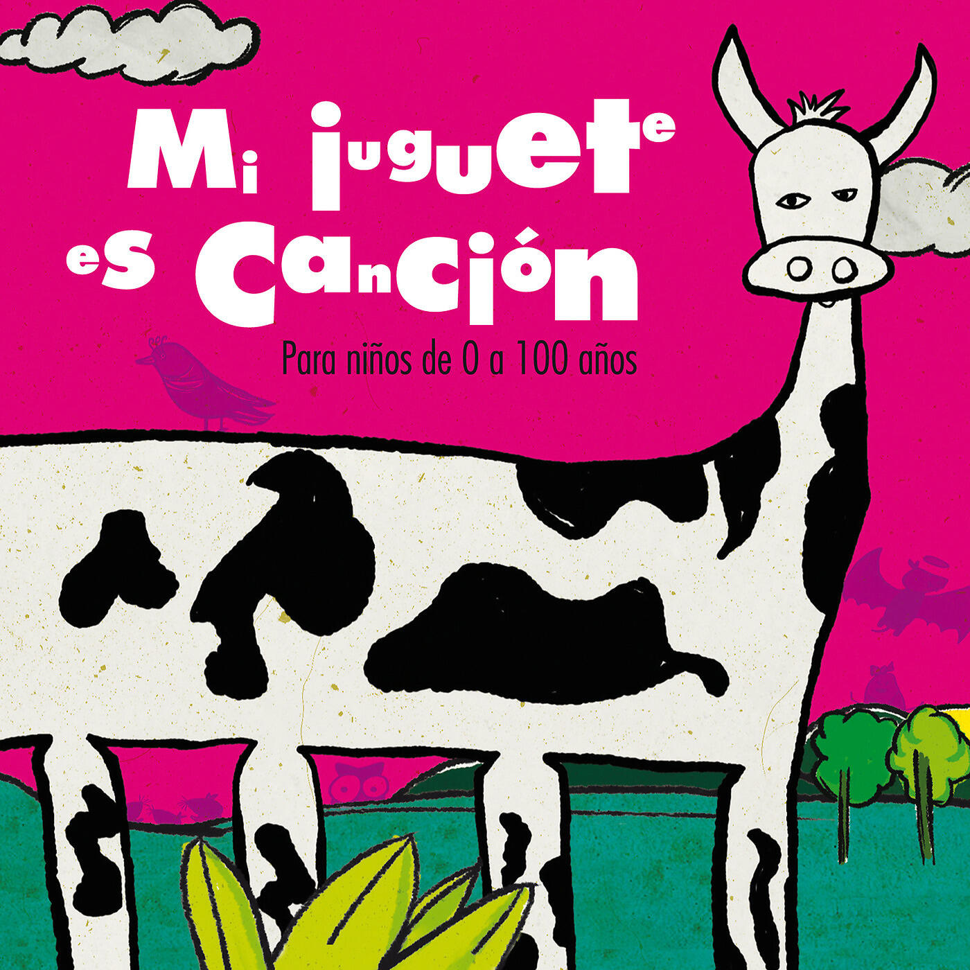 VARIOUS ARTISTS - El Cochino