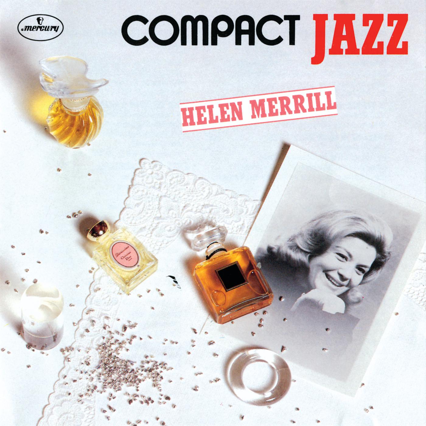 Постер альбома Compact Jazz
