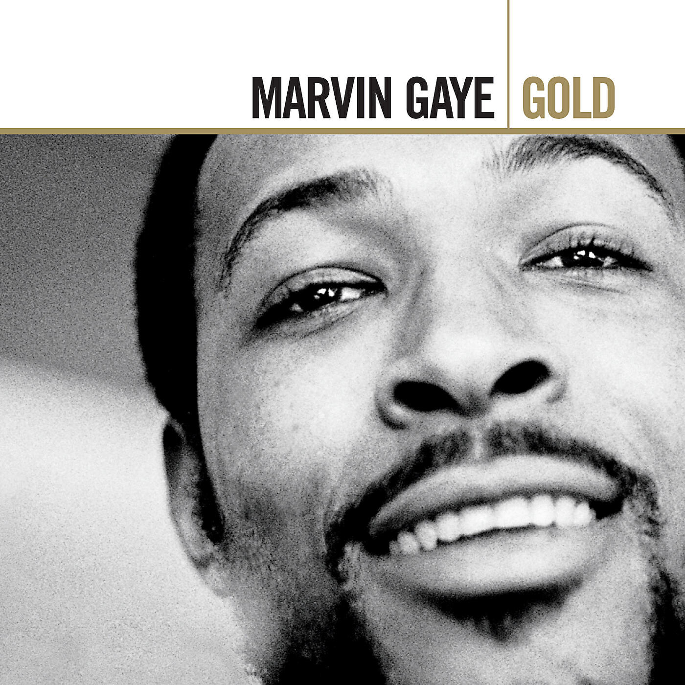 Marvin Gaye - Inner City Blues (Make Me Wanna Holler)