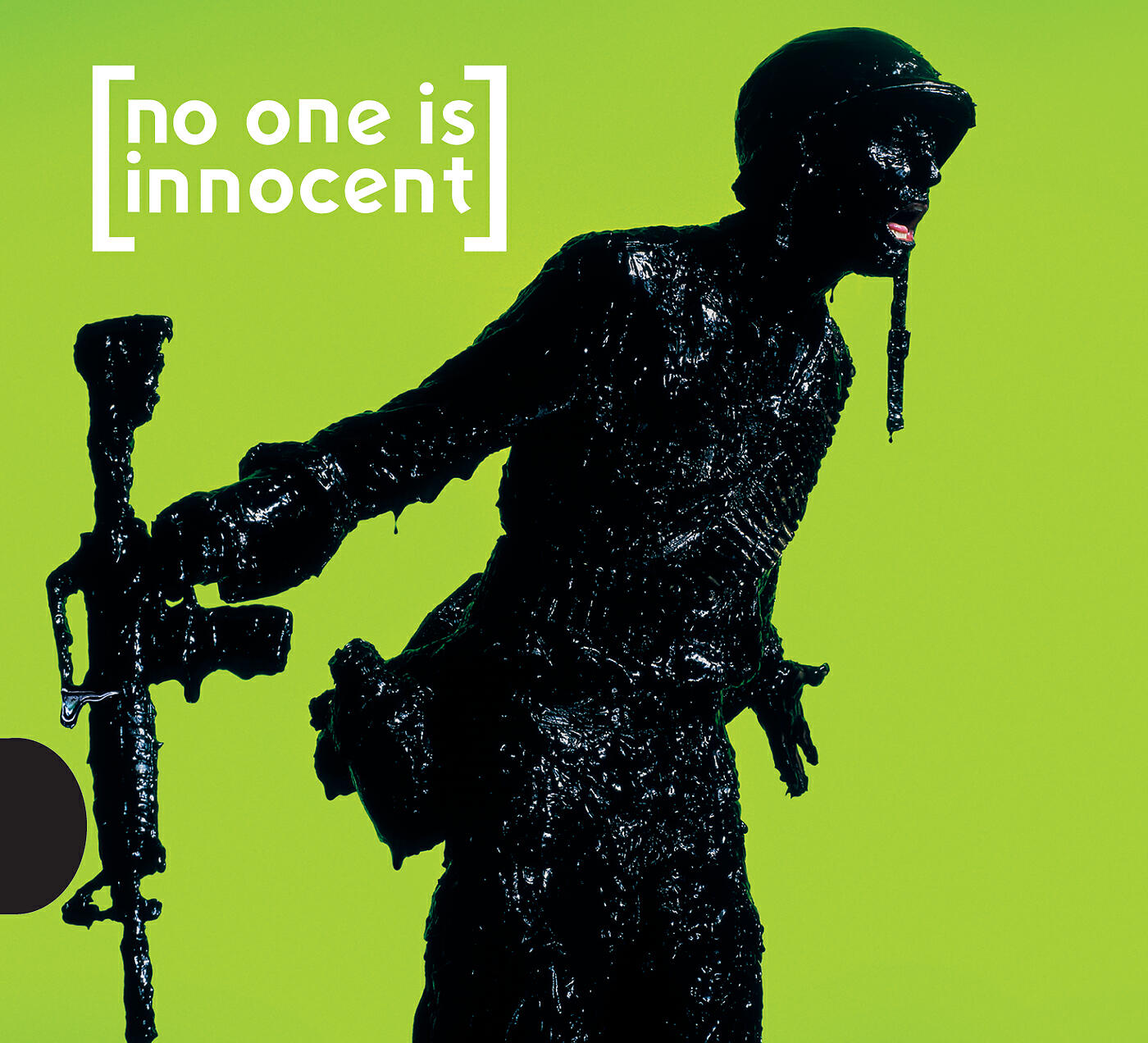 No One Is Innocent - Où étions-nous