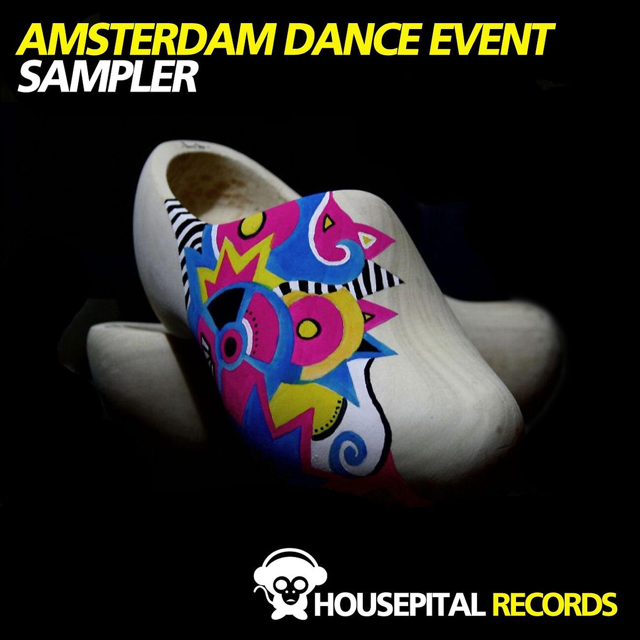 Jeron Savio - Saloon
