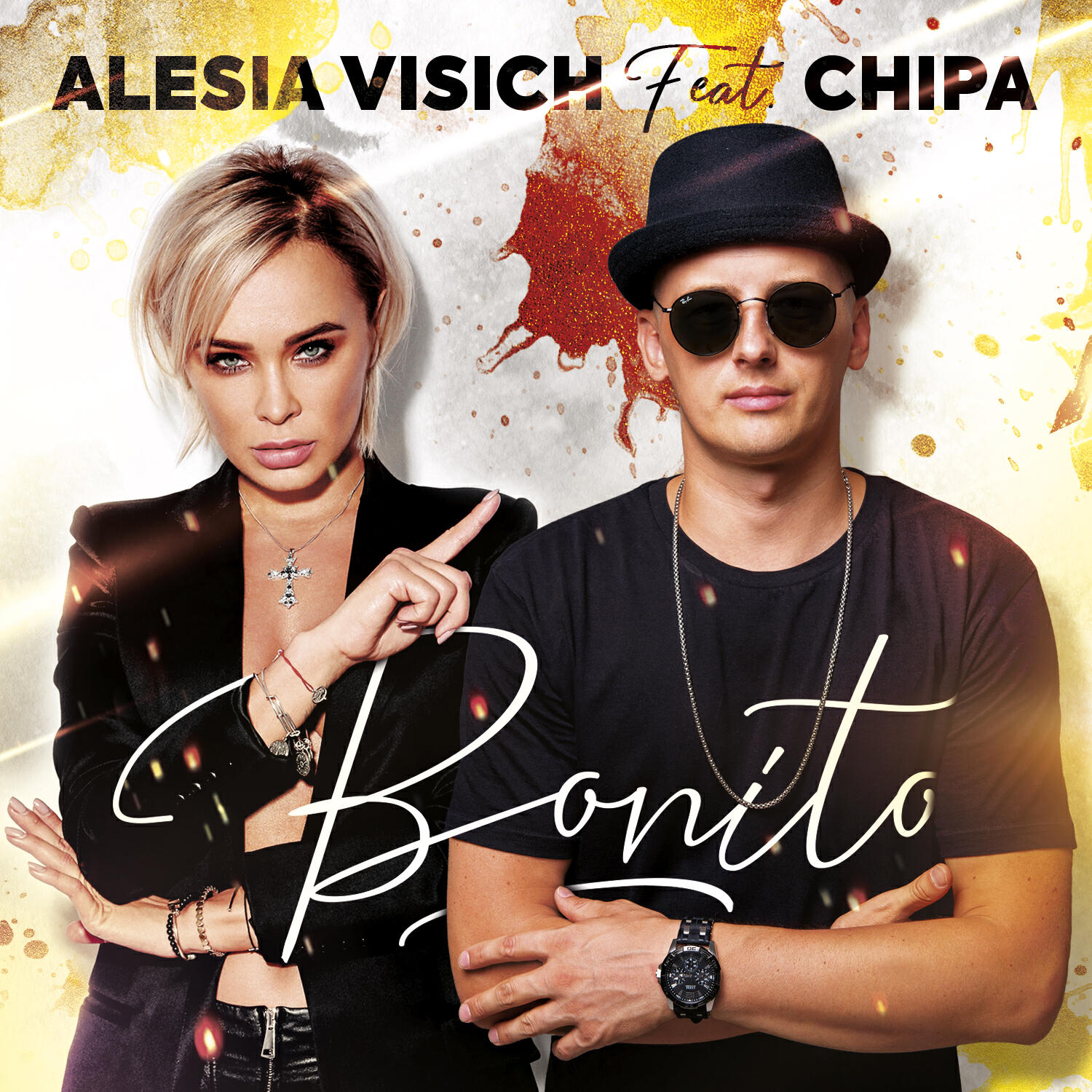 Алеся Висич - Bonito
