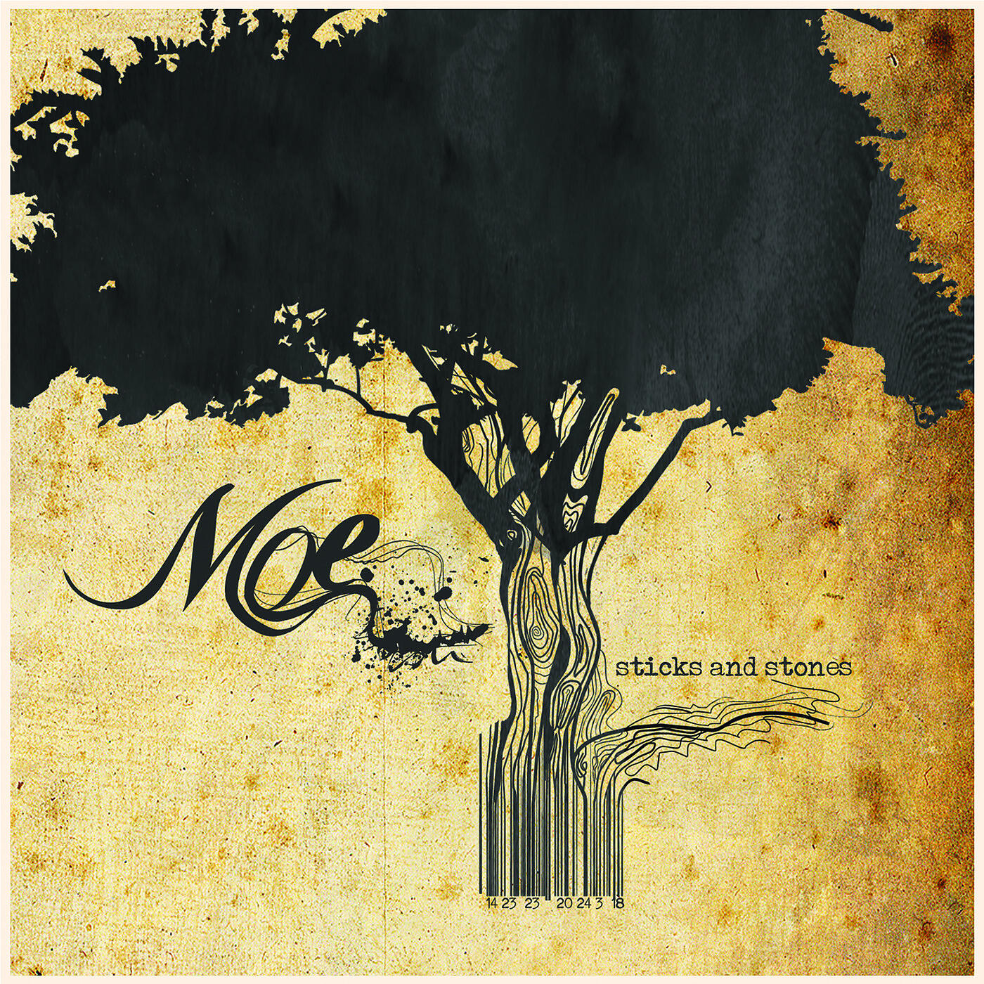 moe. - Cathedral