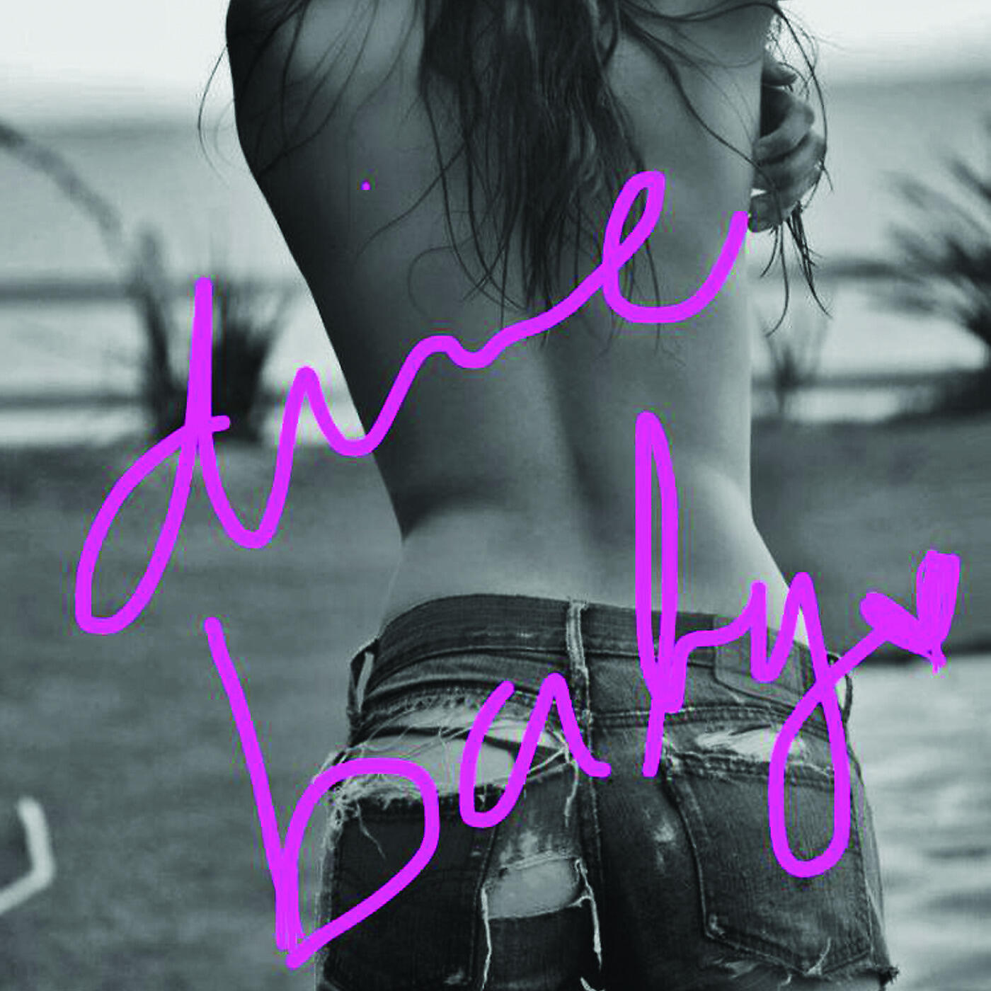 Mariela - Dime Baby