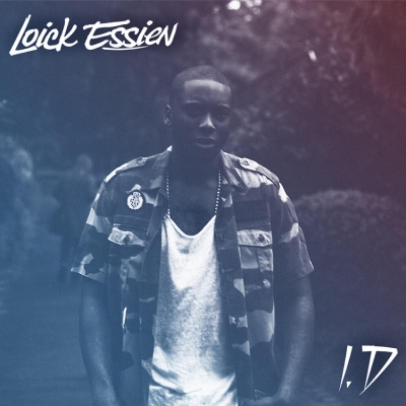 Loick Essien - Money
