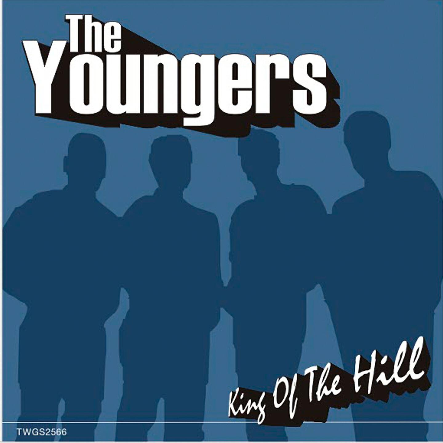 The Youngers - Suki-Yaki
