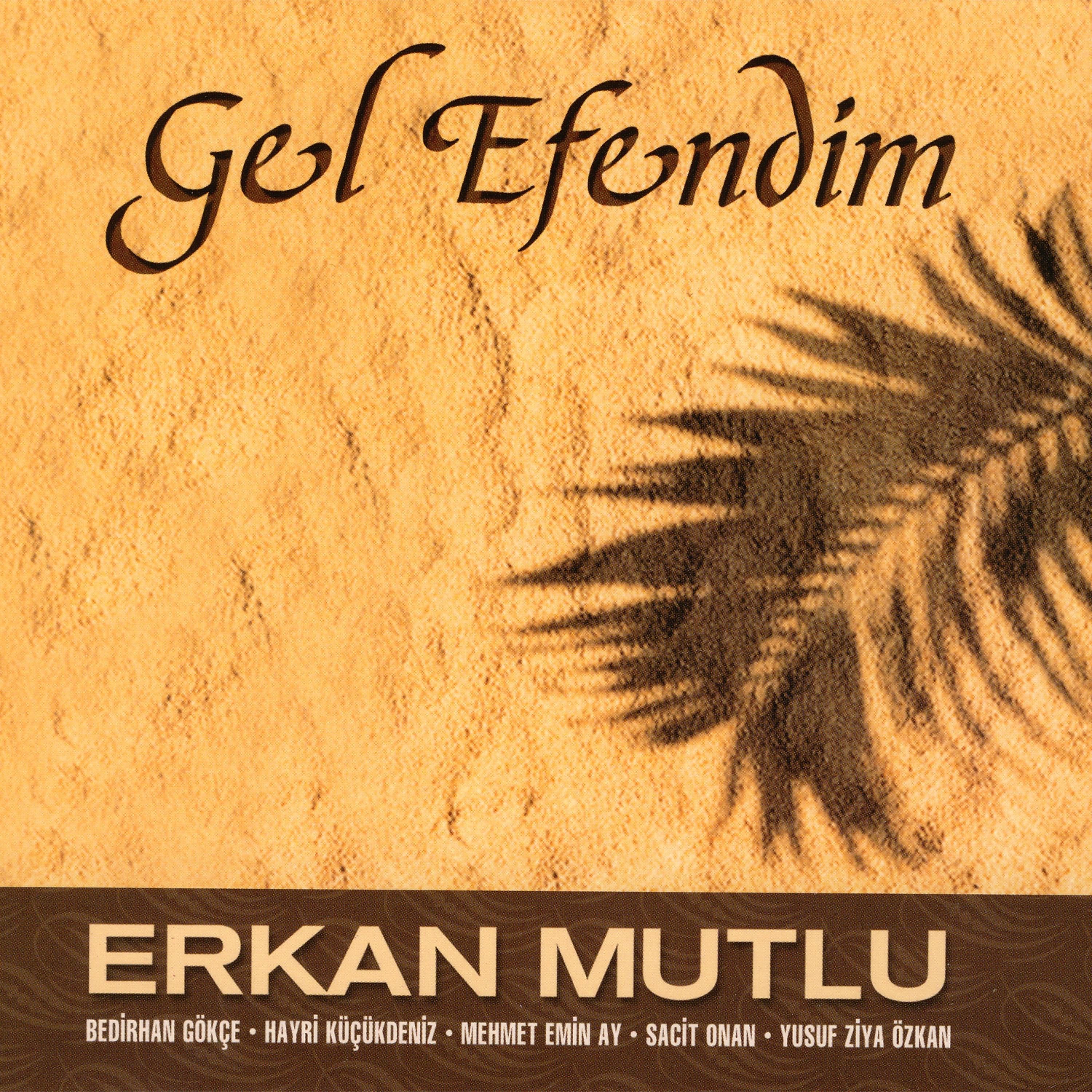 Erkan Mutlu - Hz. Muhammed (S.A.V.)