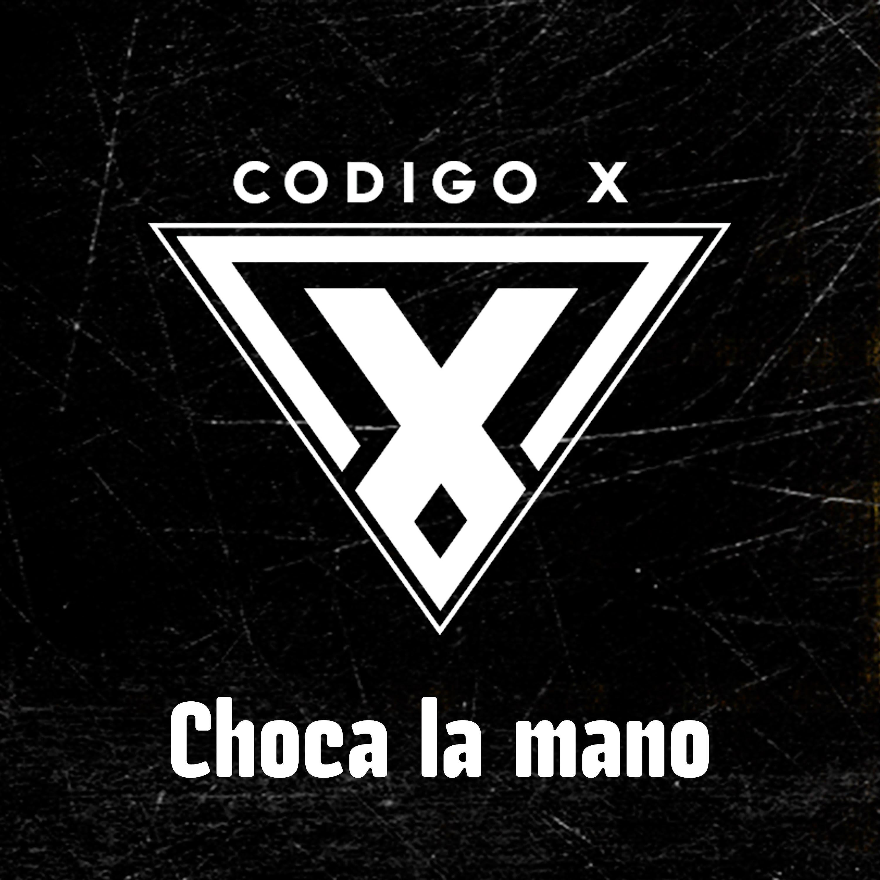Постер альбома Choca la Mano