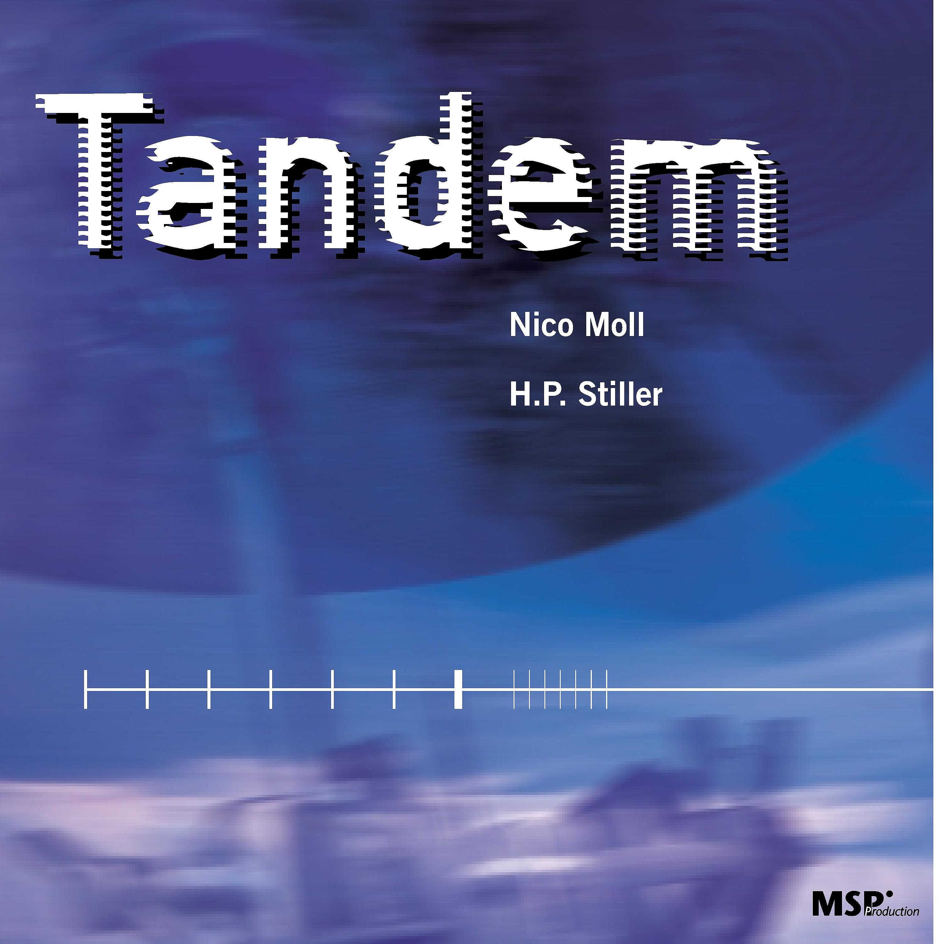 Постер альбома Tandem