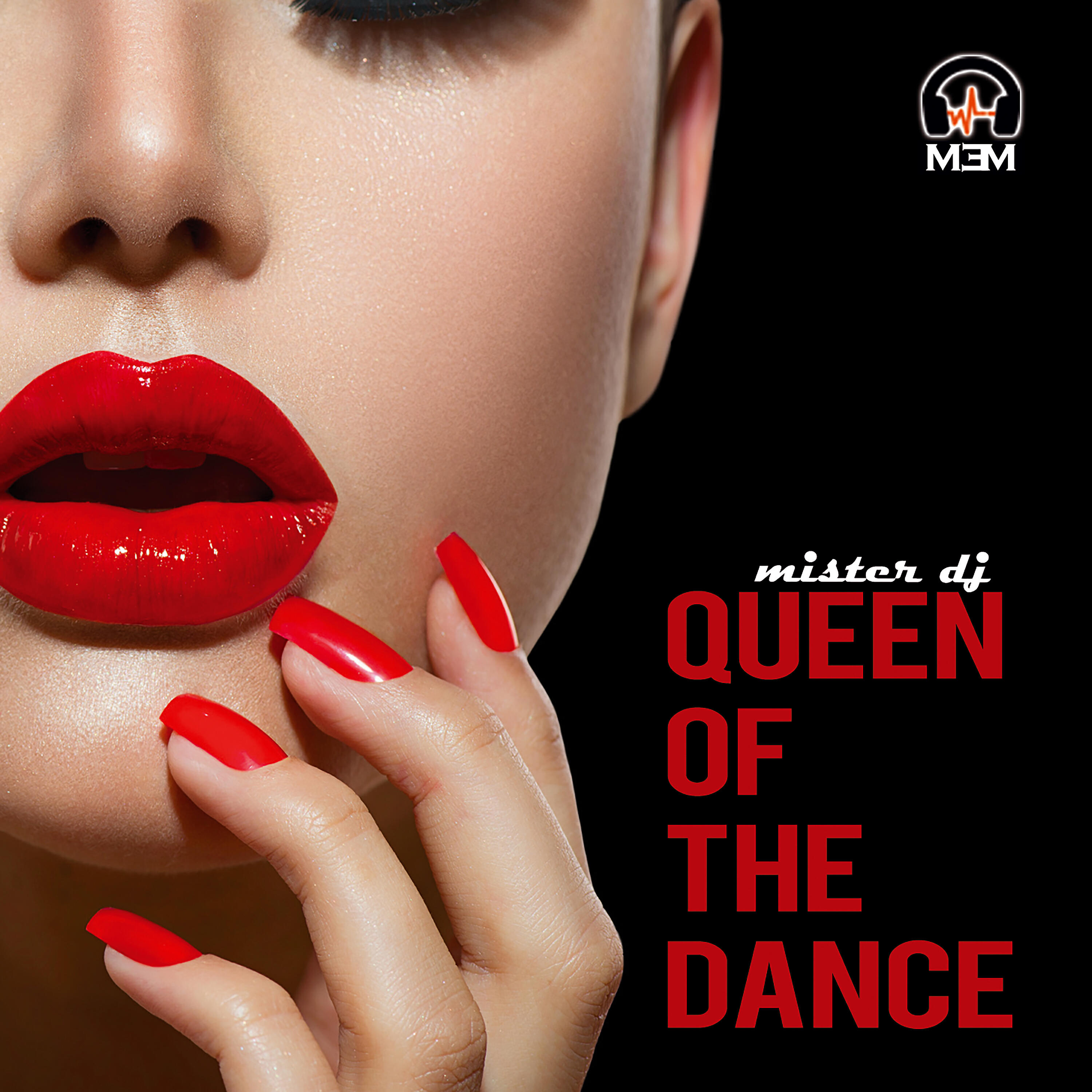 Mister DJ - Fire of the Dragon (Killer Dance Floor Mix)