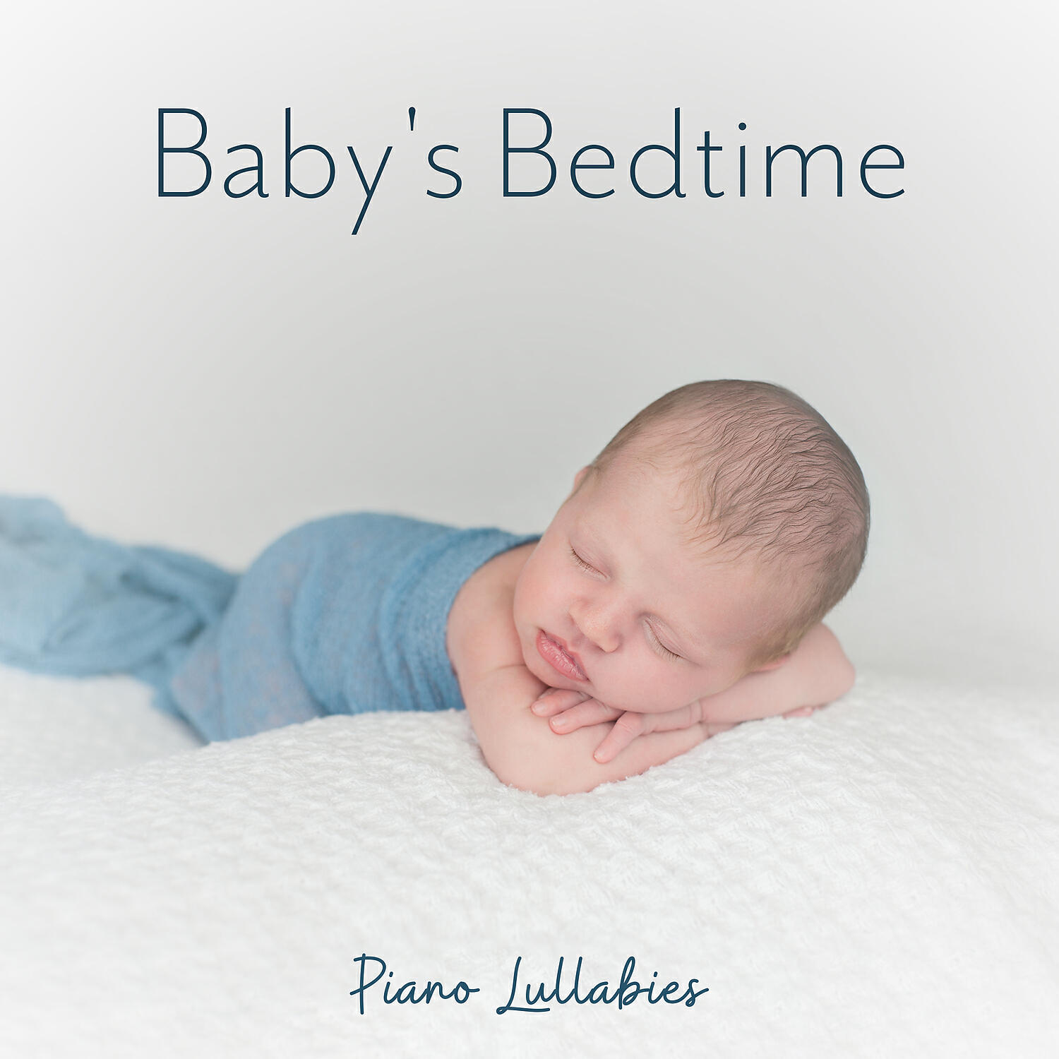 Sleeping Baby Music - Sweet Dreams