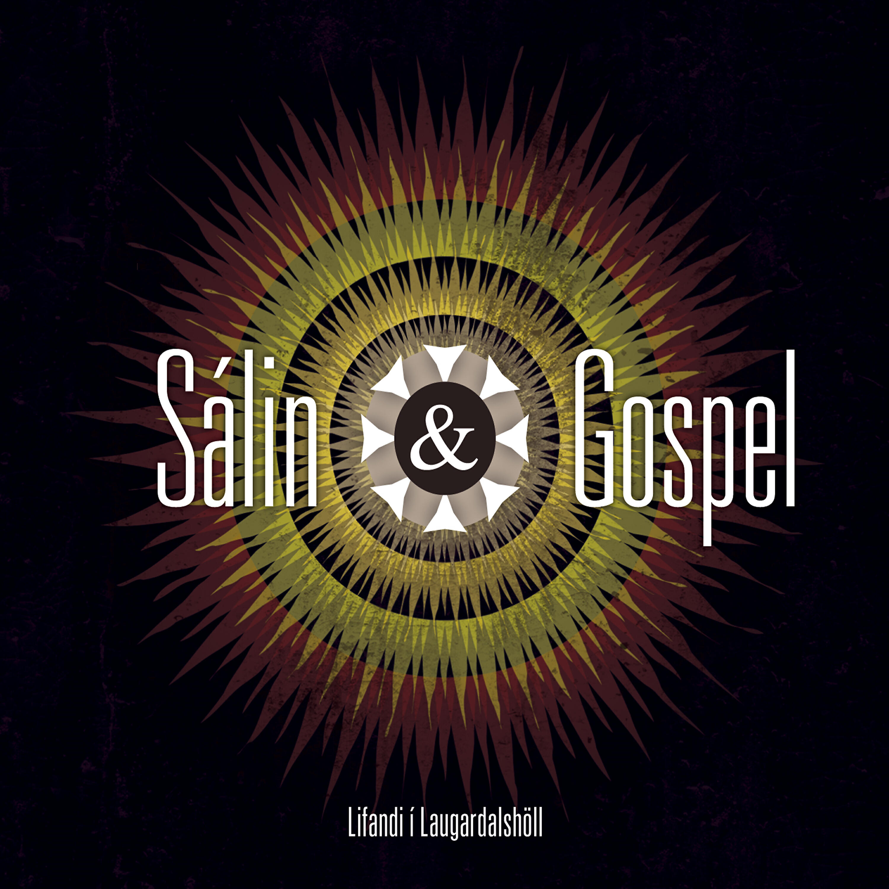 GOSPEL - Lestin Er Að Fara