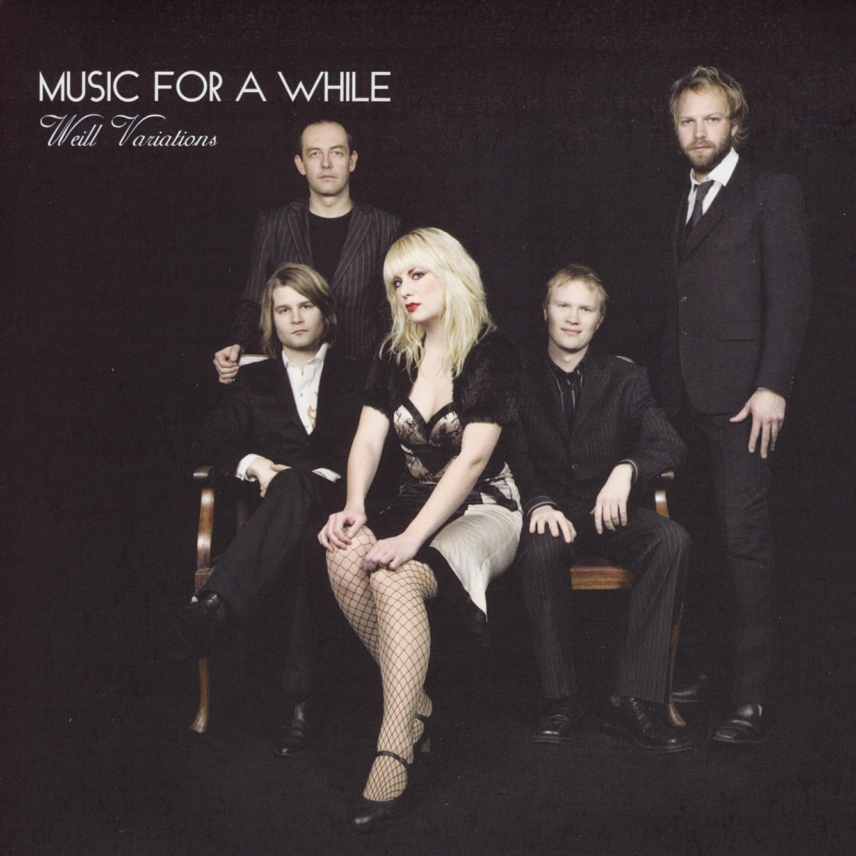 Music For A While - Ballade Von Der Sexuellen Hörigkeit