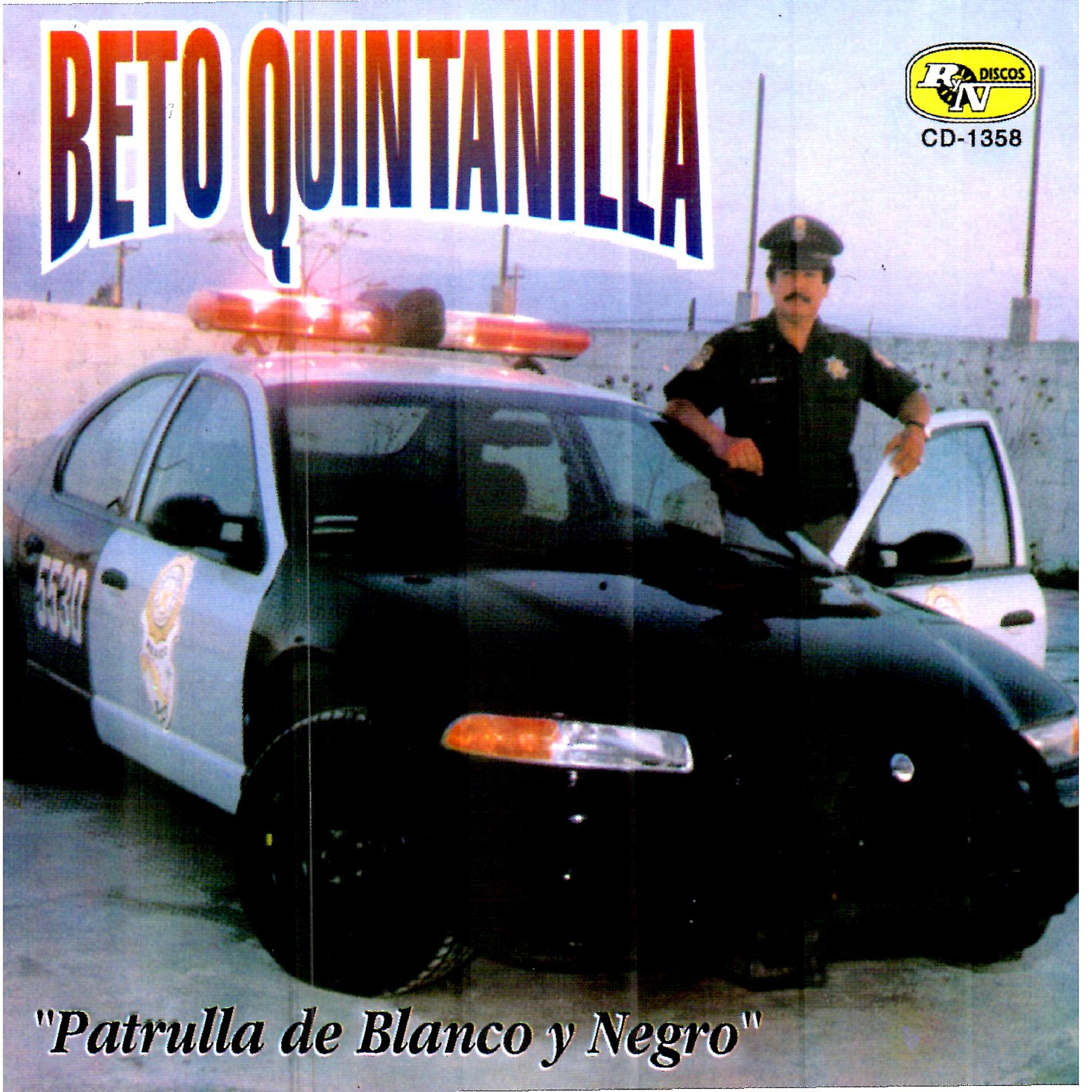 Beto Quintanilla - Paco Flores