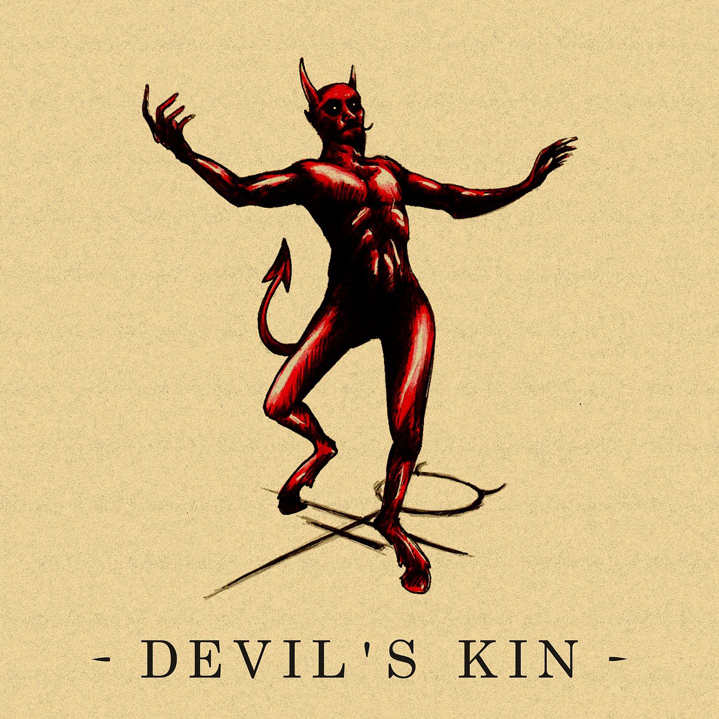 Постер альбома Devil's Kin