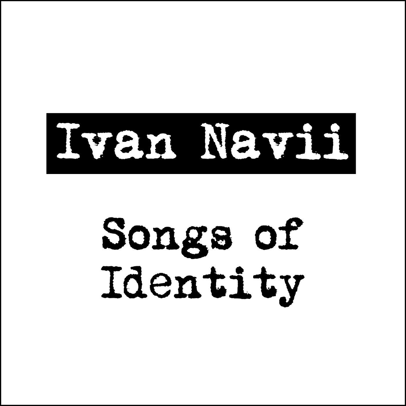 Ivan Navii - This Is the Moment