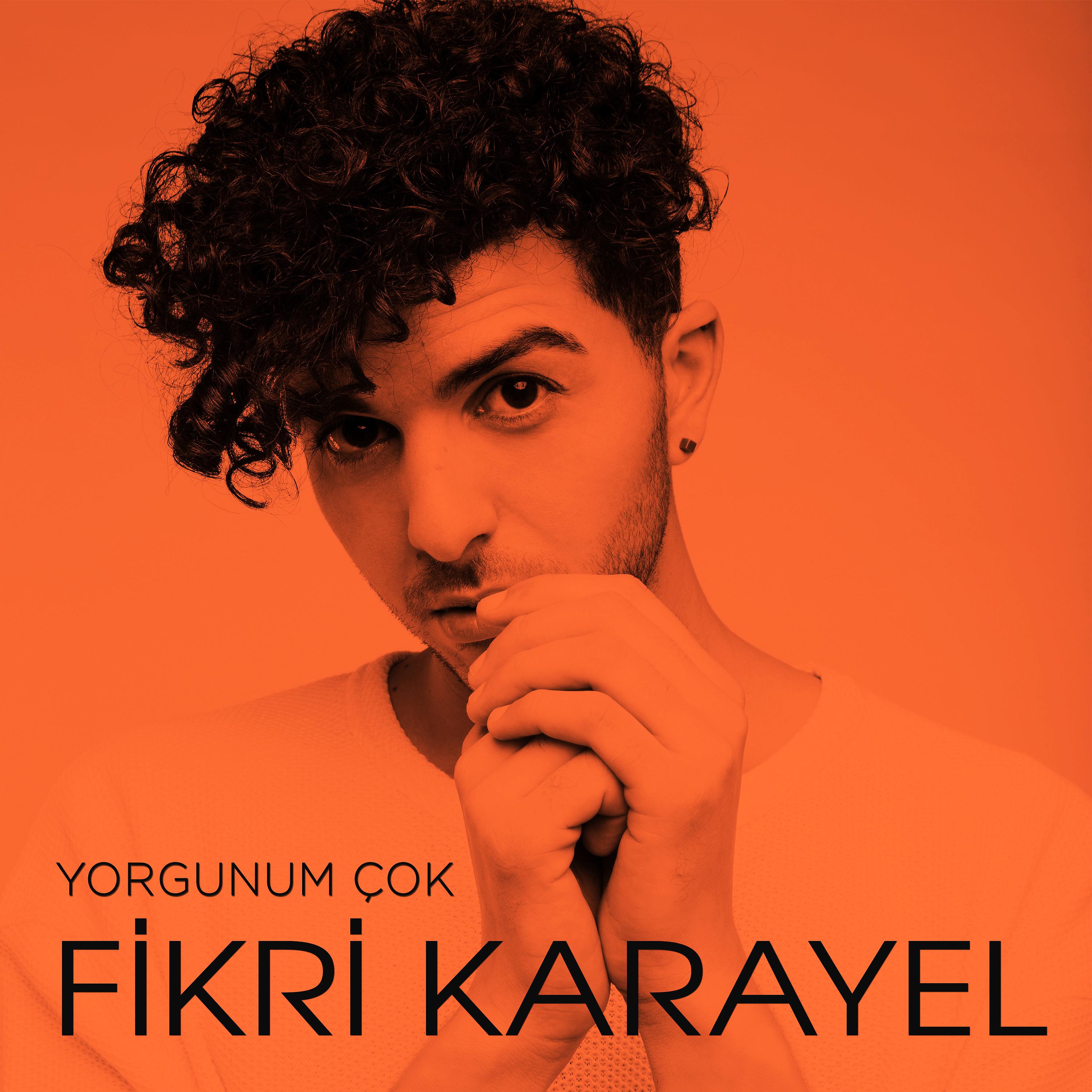 Постер альбома Yorgunum Çok