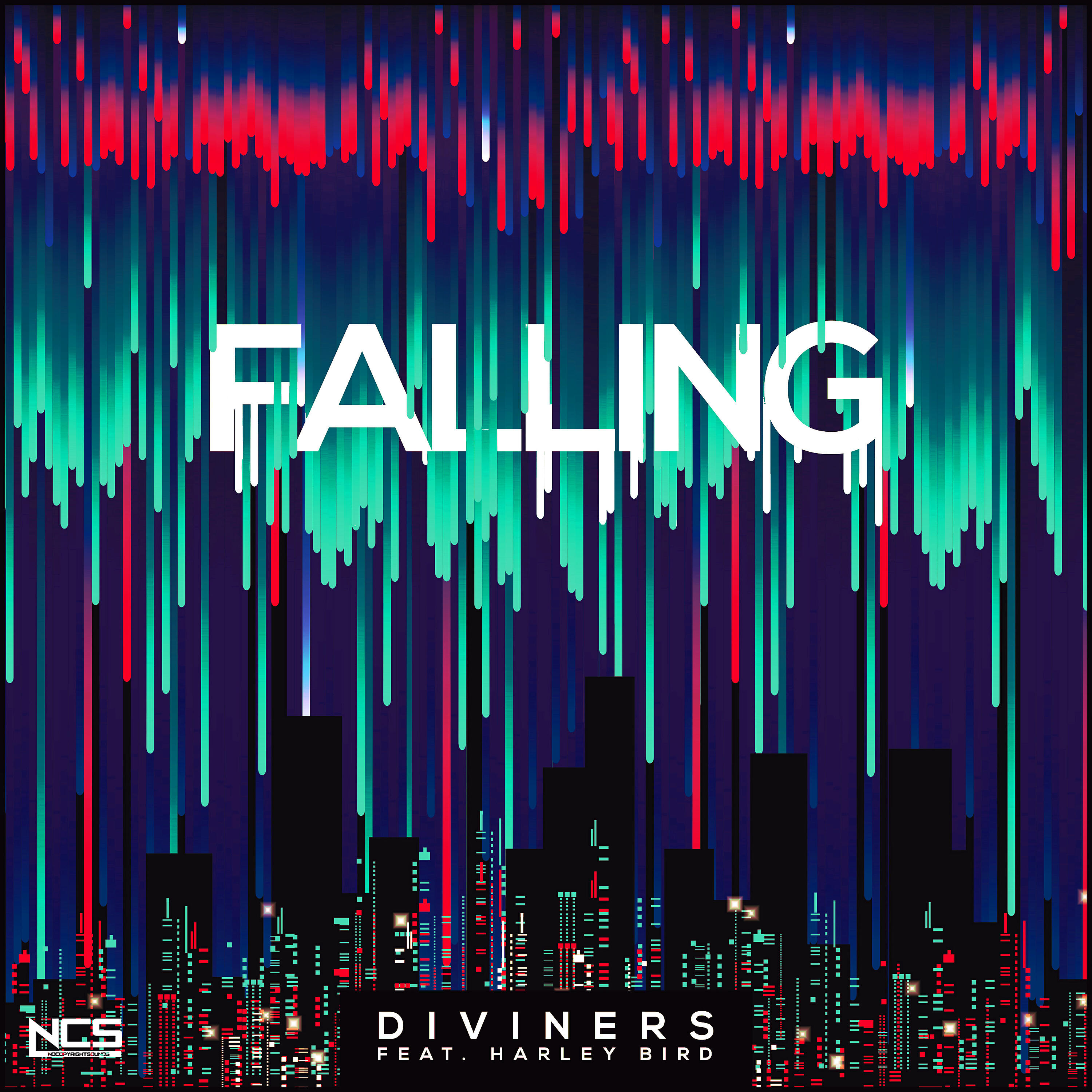 Diviners - Falling