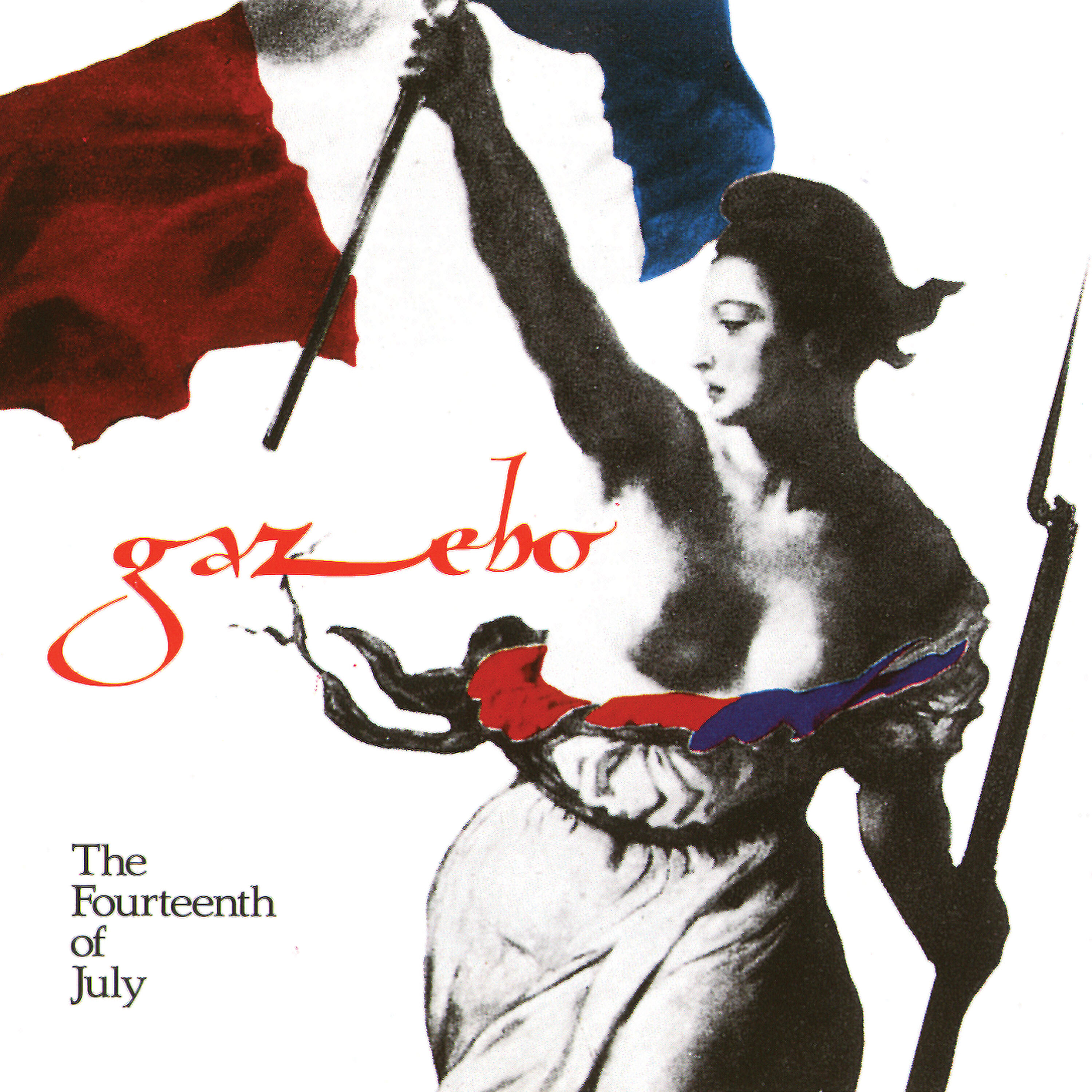 GAZEBO - The Fourteenth of July (Danton's)