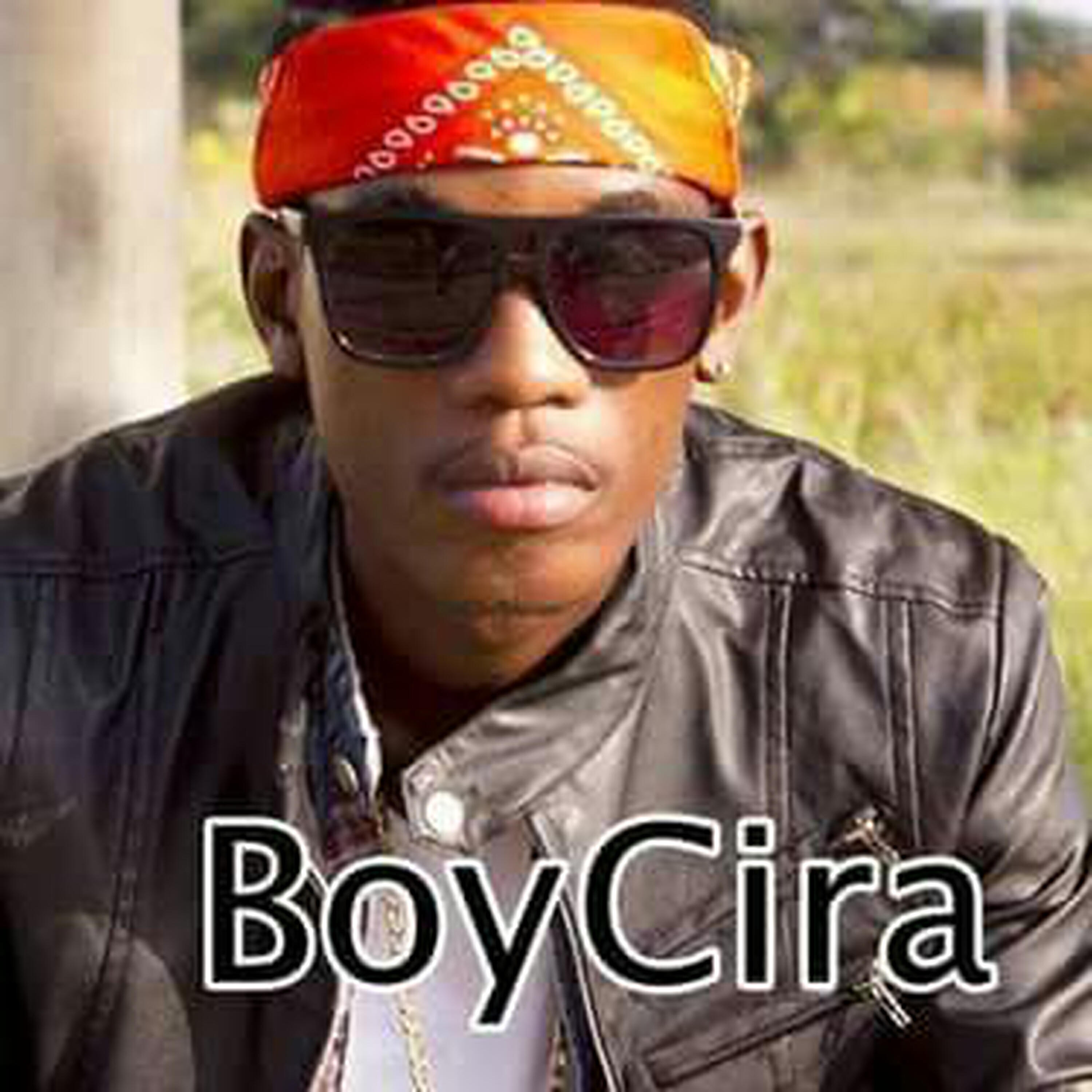 Boy Cira - Kuia Só Atoa