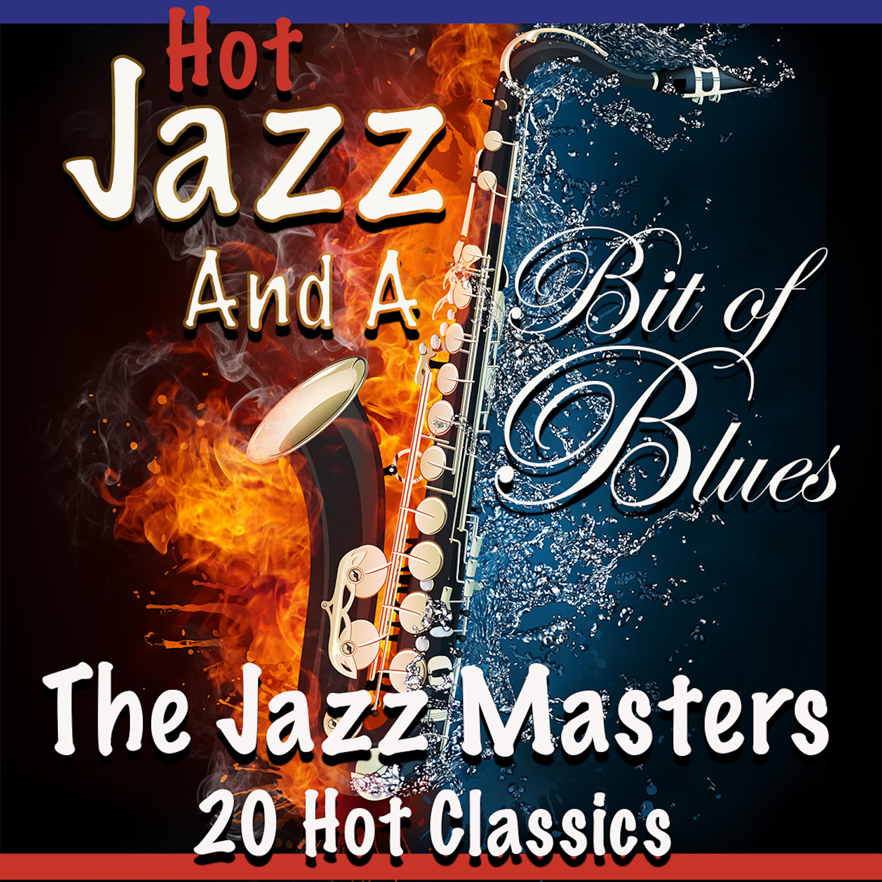 The Jazz Masters - Raoul's Cool Above Ground Pool