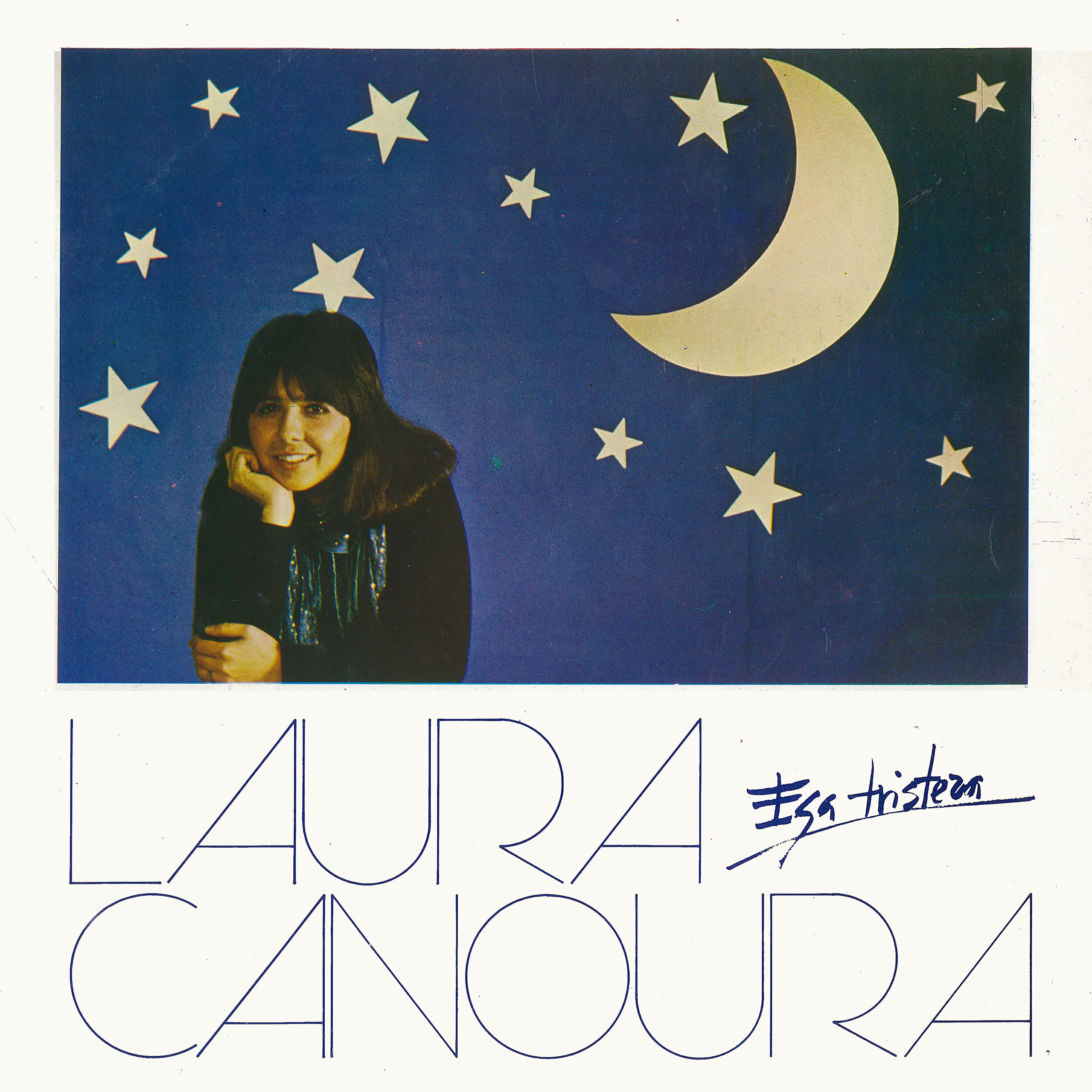 Laura Canoura - Sueño del Escritor