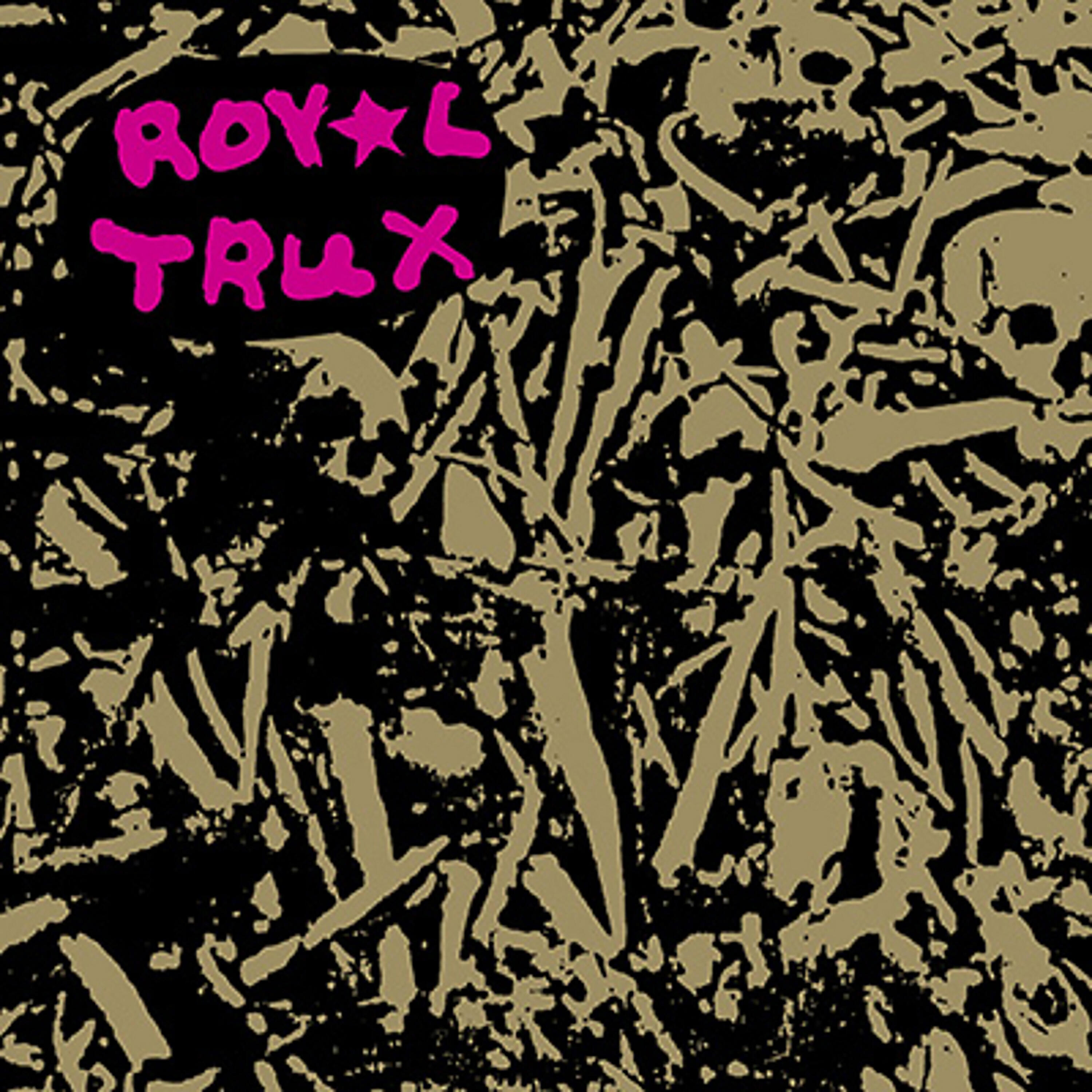 Royal Trux - Move