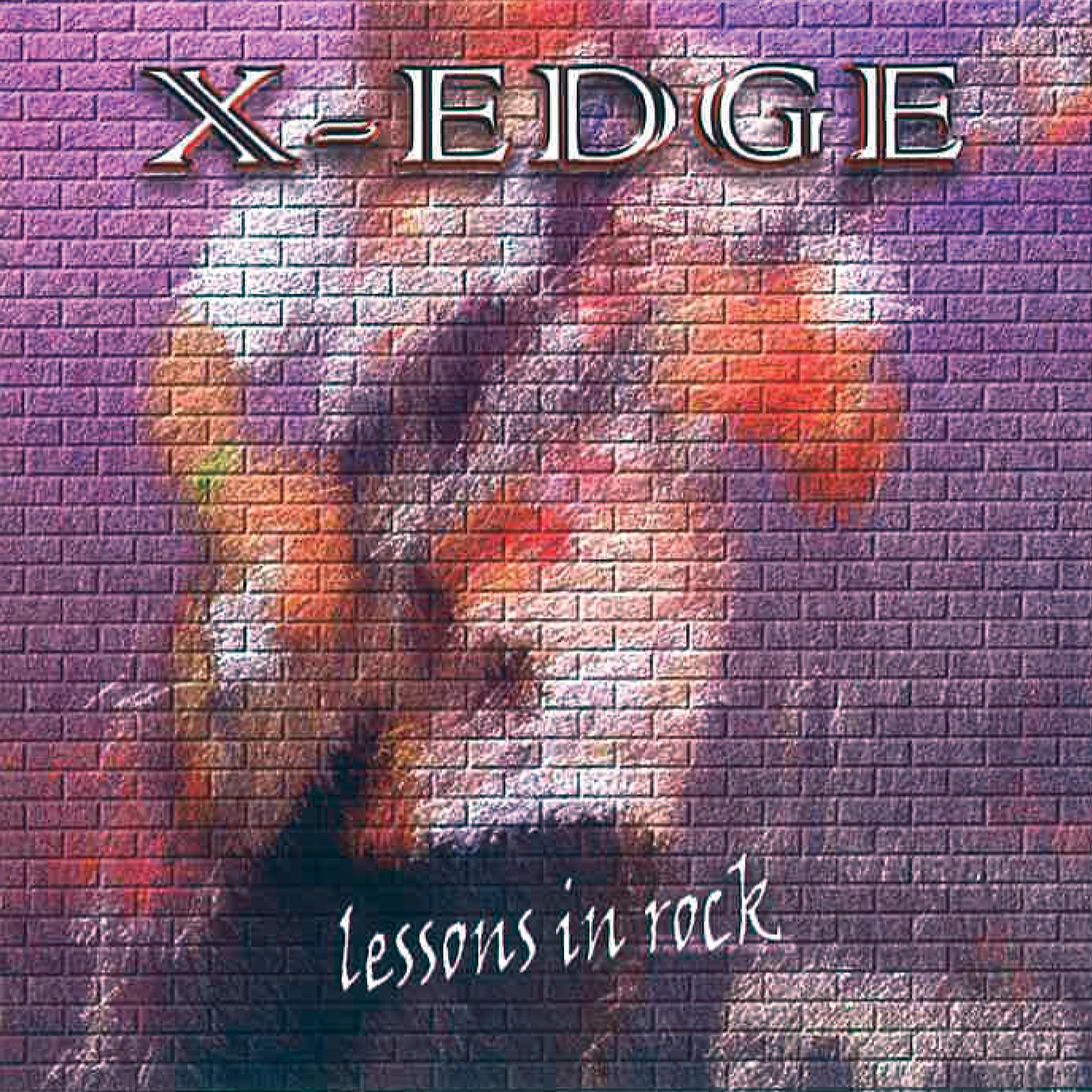 Постер альбома Lessons in Rock