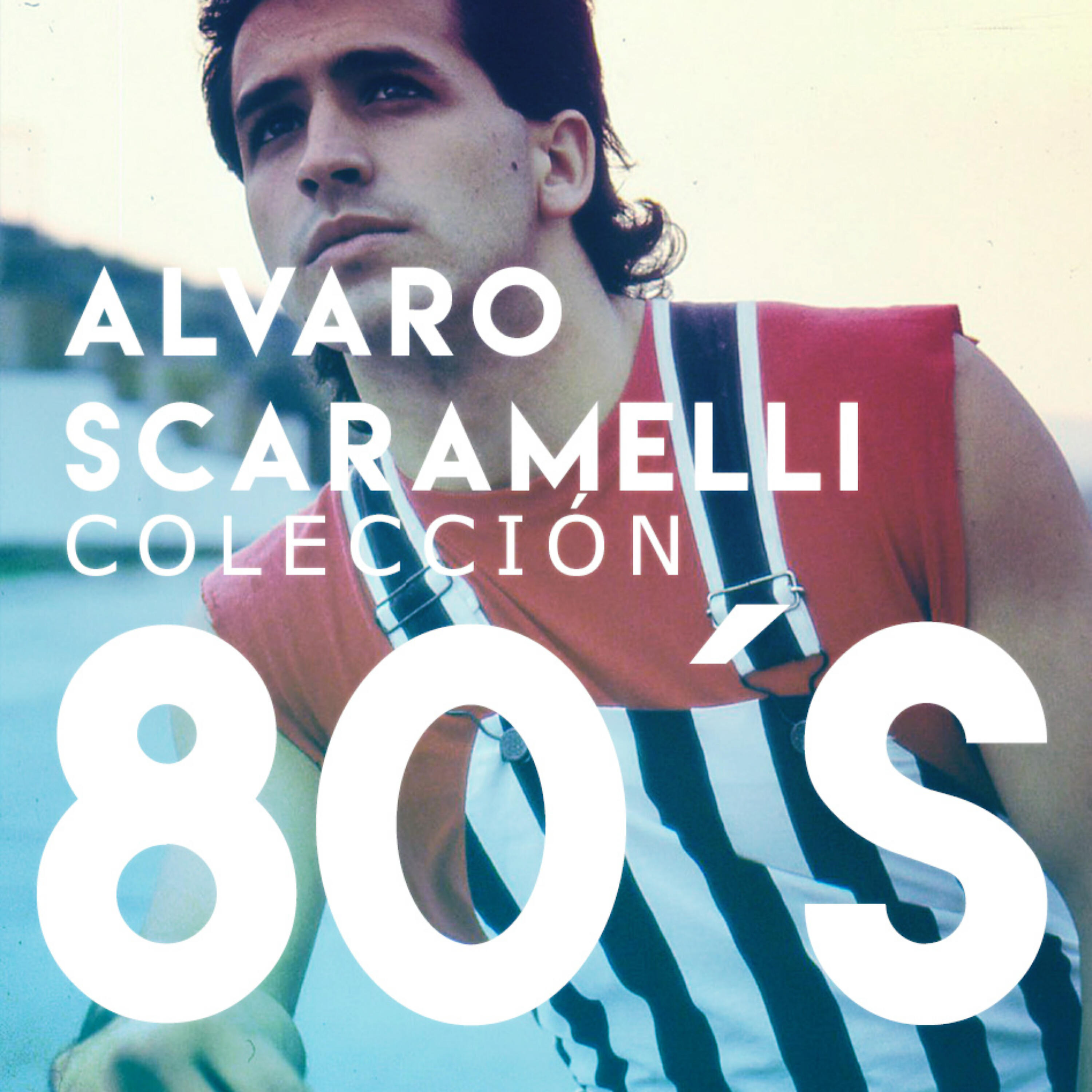 Alvaro Scaramelli - Estamos