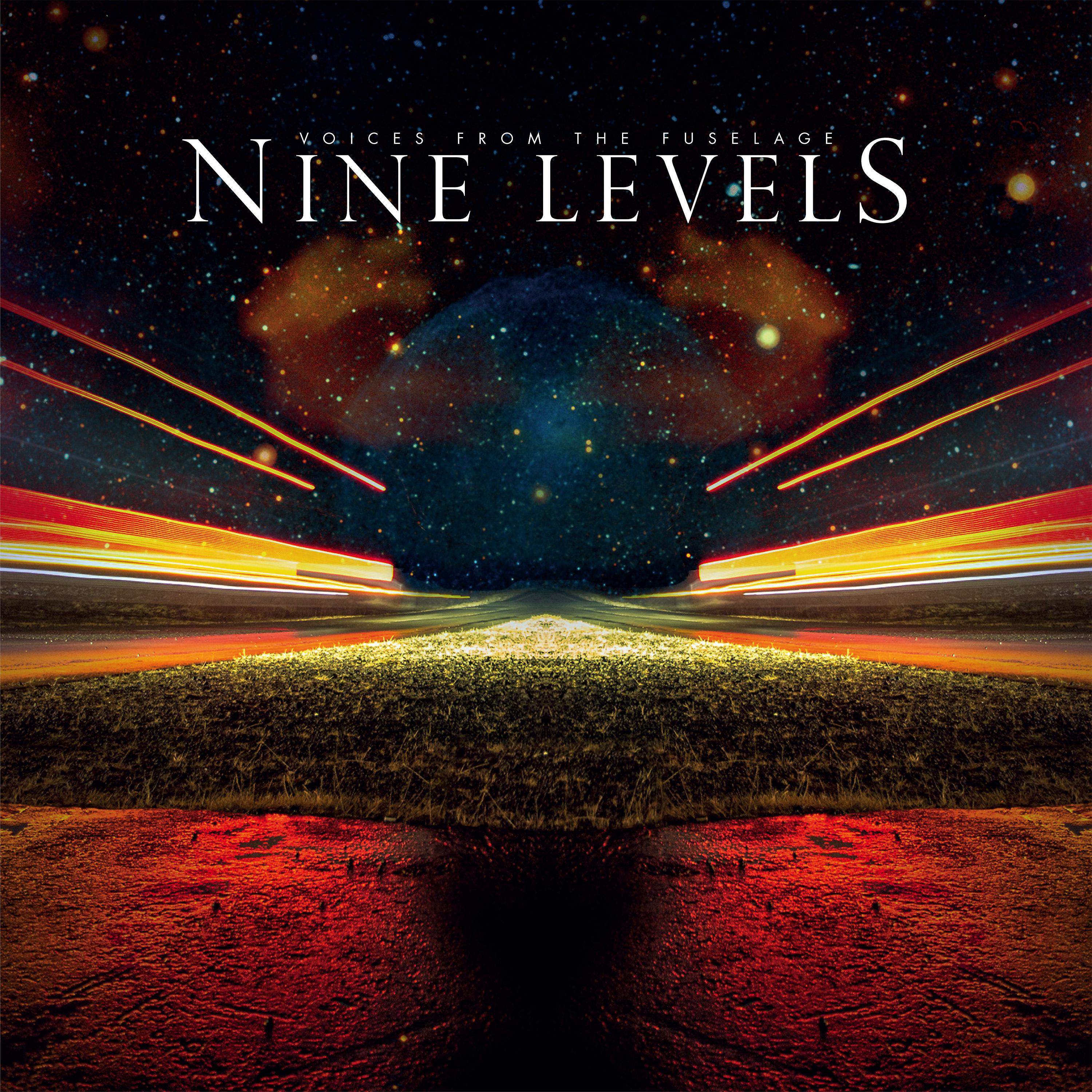 Постер альбома Nine Levels