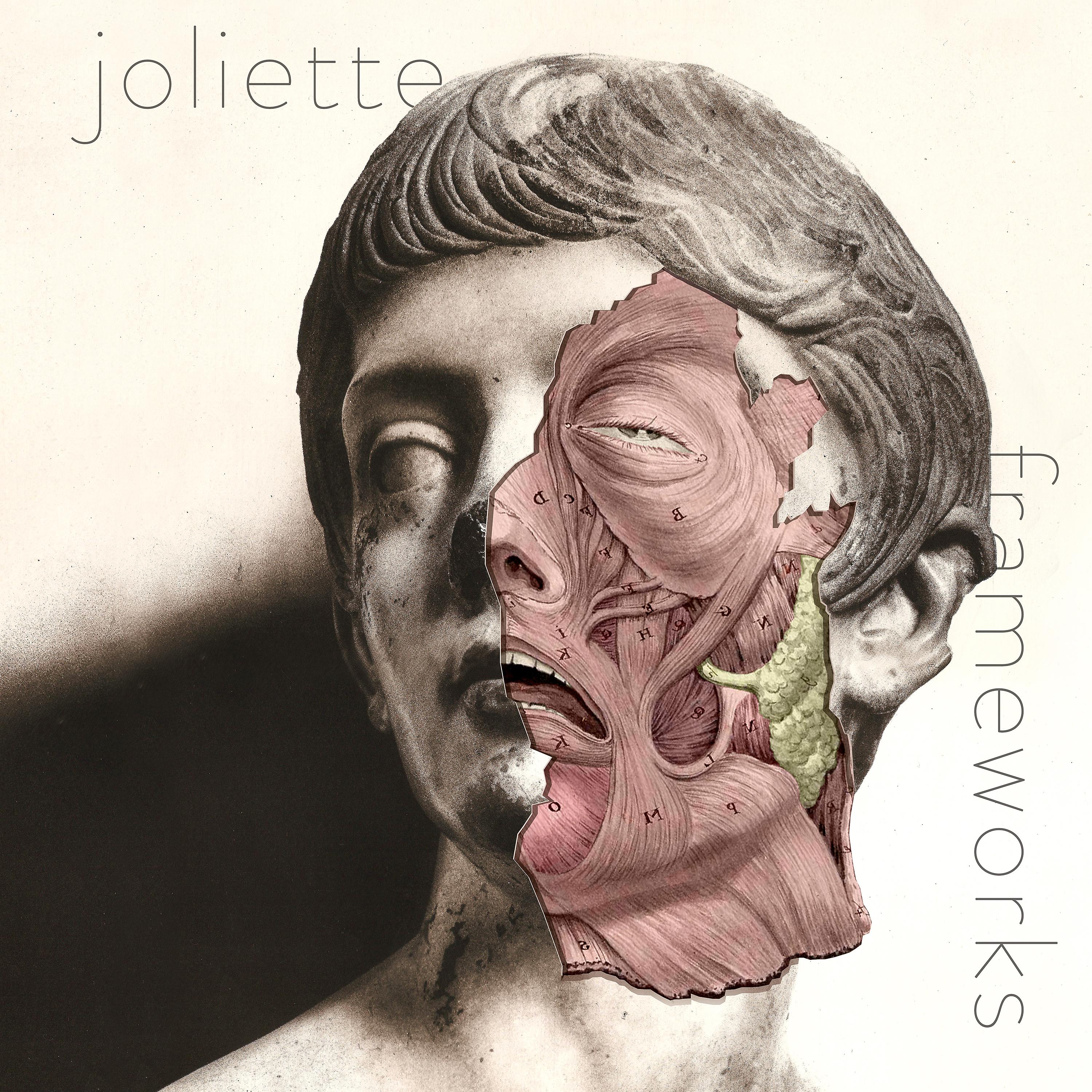 Постер альбома Joliette / Frameworks Live Session