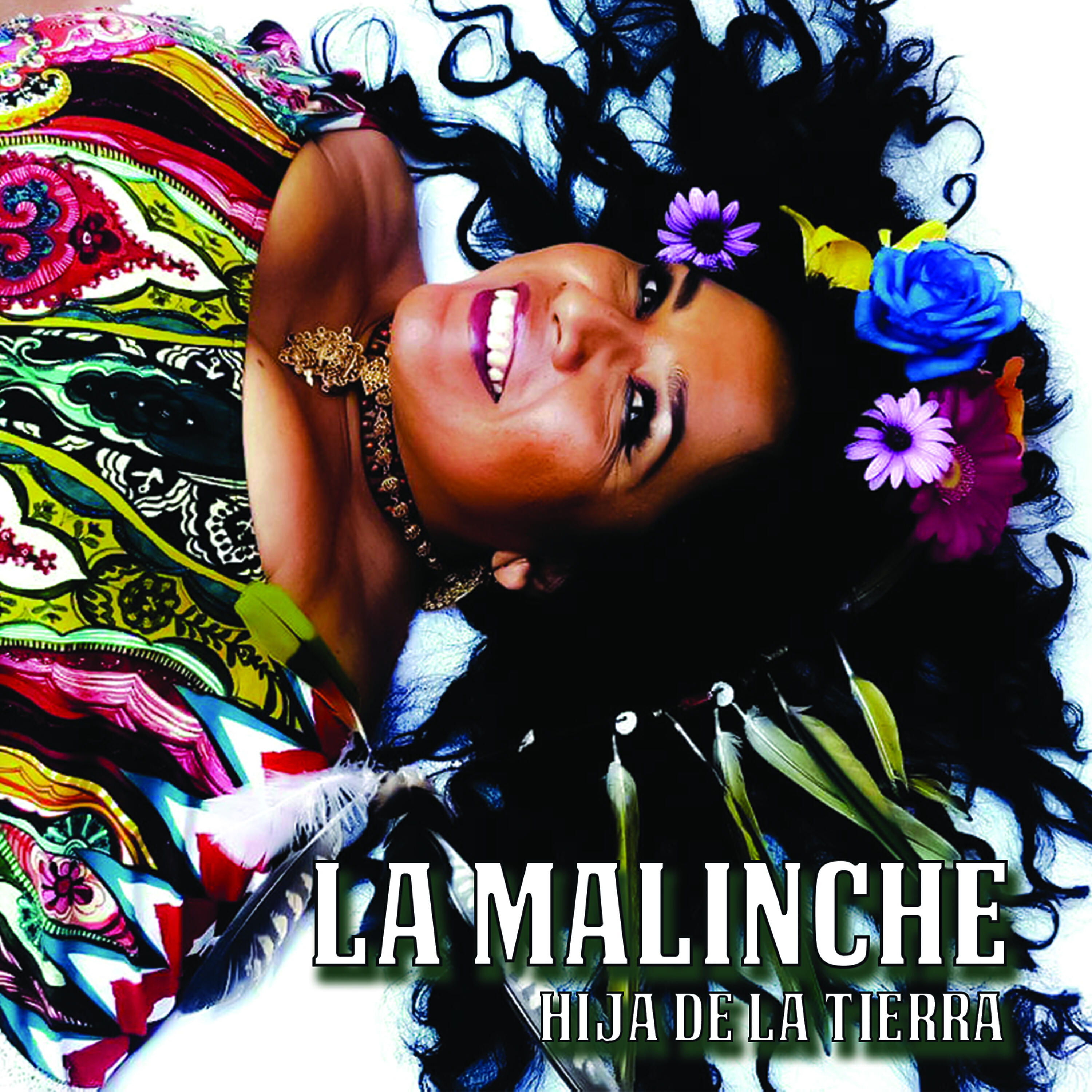 La Malinche - Por los Amigos
