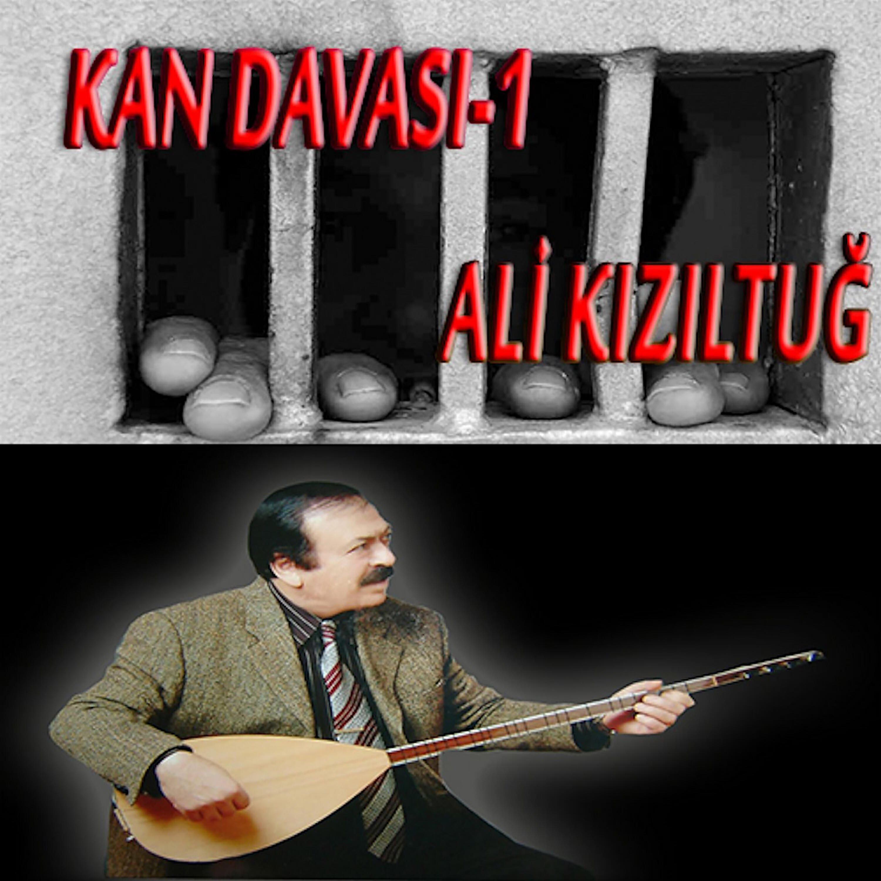 Ali Kızıltuğ - Bir Bilsem
