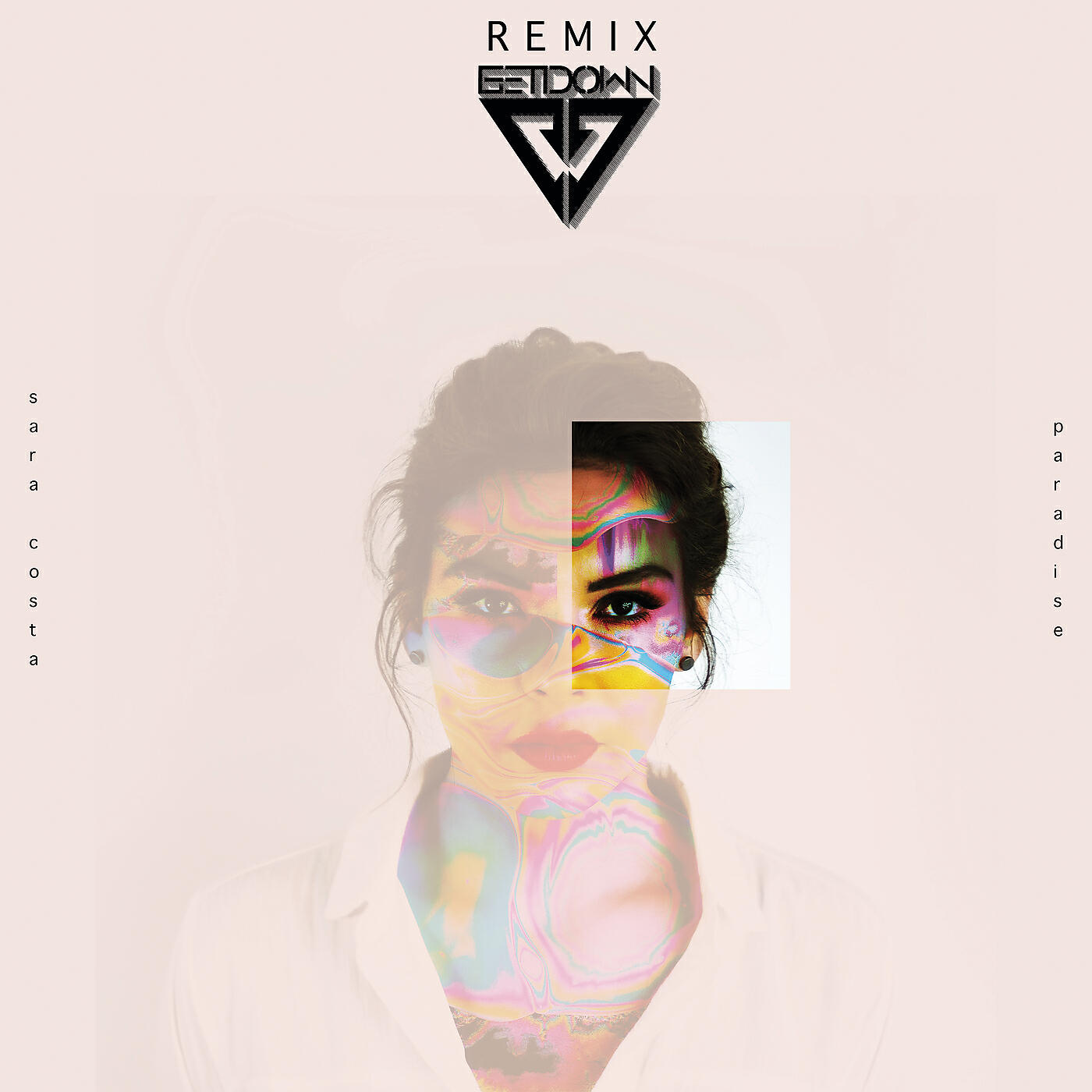 Sara Costa - Paradise (DJ Getdown Remix)